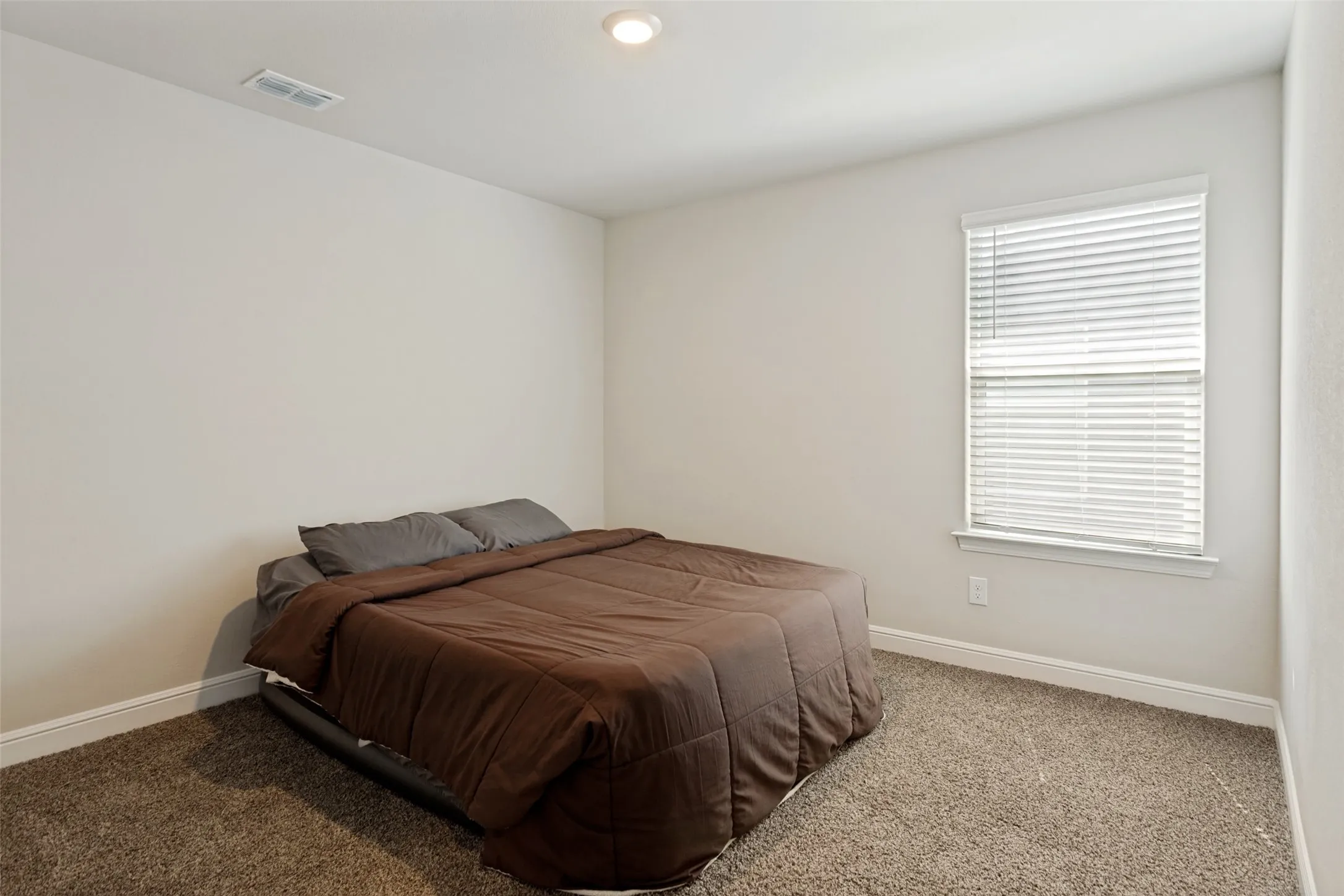 Bedroom #4