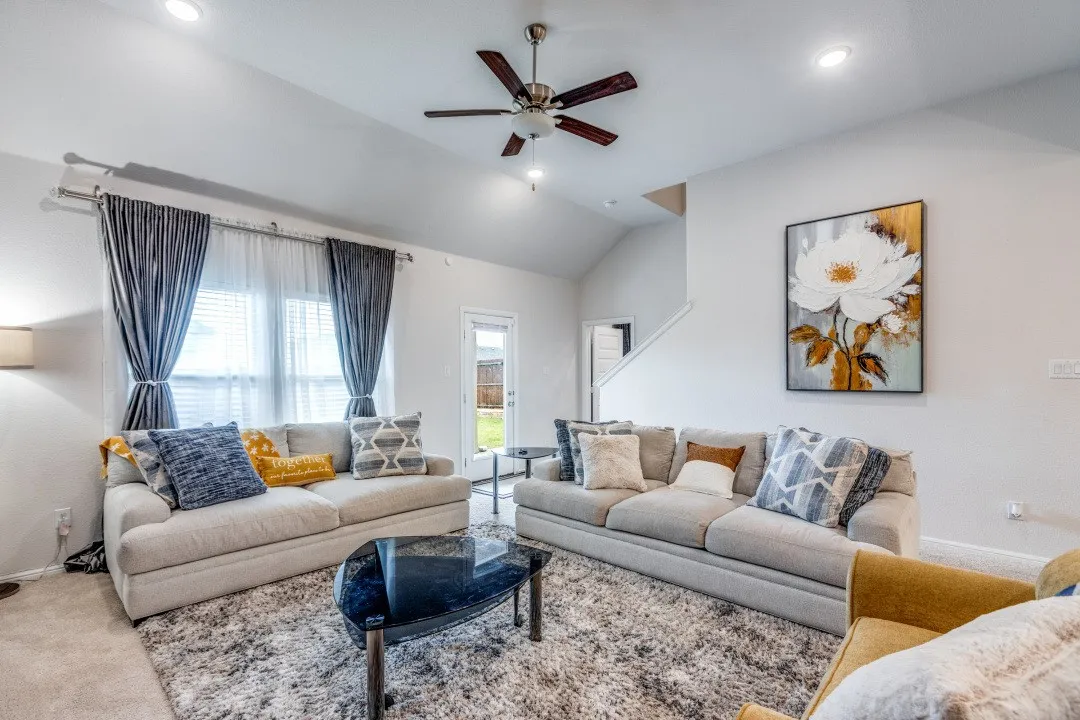 Single Family Residence For Rent in Collin County , 433 Waterman Avenue, Princeton, Texas 75407, 4 Bedrooms, 3 Bathrooms, 2 Garage spaces, 2,515 Sqft, built in 2023, Preowned, Price $2,400, mls#21237008, Real Estate Agent in Princeton, Homes For Rent in Collin county, Homes For Rent in Princeton, Realtor in Princeton Texas, Real Estate Brokerage Independent Realty Texas, Luminita Cordes Realtor