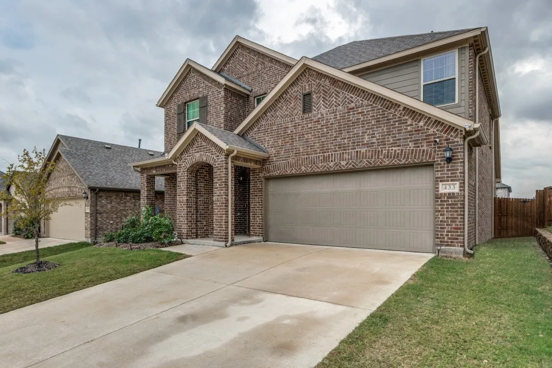 Single Family Residence For Rent in Collin County , 433 Waterman Avenue, Princeton, Texas 75407, 4 Bedrooms, 3 Bathrooms, 2 Garage spaces, 2,515 Sqft, built in 2023, Preowned, Price $2,400, mls#21237008, Real Estate Agent in Princeton, Homes For Rent in Collin county, Homes For Rent in Princeton, Realtor in Princeton Texas, Real Estate Brokerage Independent Realty Texas, Luminita Cordes Realtor