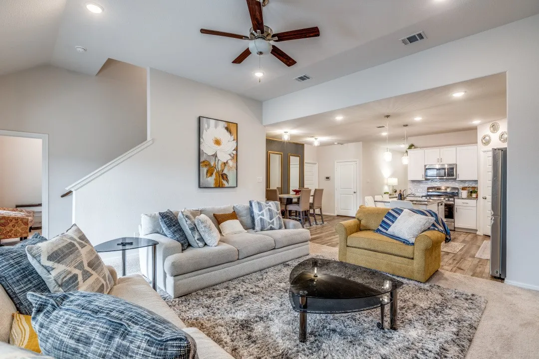 Single Family Residence For Rent in Collin County , 433 Waterman Avenue, Princeton, Texas 75407, 4 Bedrooms, 3 Bathrooms, 2 Garage spaces, 2,515 Sqft, built in 2023, Preowned, Price $2,400, mls#21237008, Real Estate Agent in Princeton, Homes For Rent in Collin county, Homes For Rent in Princeton, Realtor in Princeton Texas, Real Estate Brokerage Independent Realty Texas, Luminita Cordes Realtor