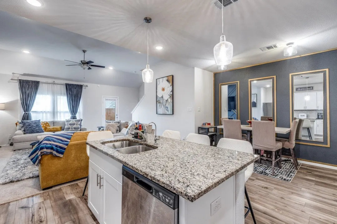 Single Family Residence For Rent in Collin County , 433 Waterman Avenue, Princeton, Texas 75407, 4 Bedrooms, 3 Bathrooms, 2 Garage spaces, 2,515 Sqft, built in 2023, Preowned, Price $2,400, mls#21237008, Real Estate Agent in Princeton, Homes For Rent in Collin county, Homes For Rent in Princeton, Realtor in Princeton Texas, Real Estate Brokerage Independent Realty Texas, Luminita Cordes Realtor