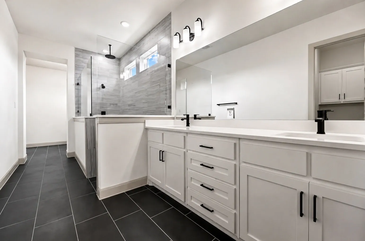 dual sinks