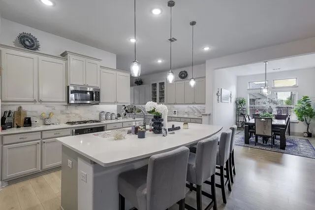 Single Family Residence For Sale in Johnson County , 2616 Henley Way, Mansfield, Texas 76084, 4 Bedroom, 3 Bathroom, 2 Garage spaces, 2,395 Sqft, built in 2023, Preowned, mls#21229049, Real Estate Agent in Mansfield, Homes For Sale in Johnson county, Homes For Sale in Mansfield, Realtor in Mansfield Texas, Real Estate Brokerage Independent Realty Texas, Luminita Cordes Realtor