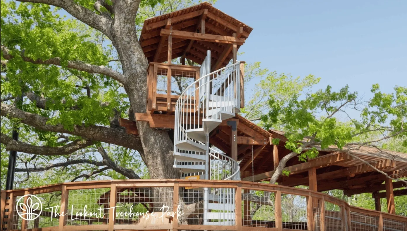 Treehouse