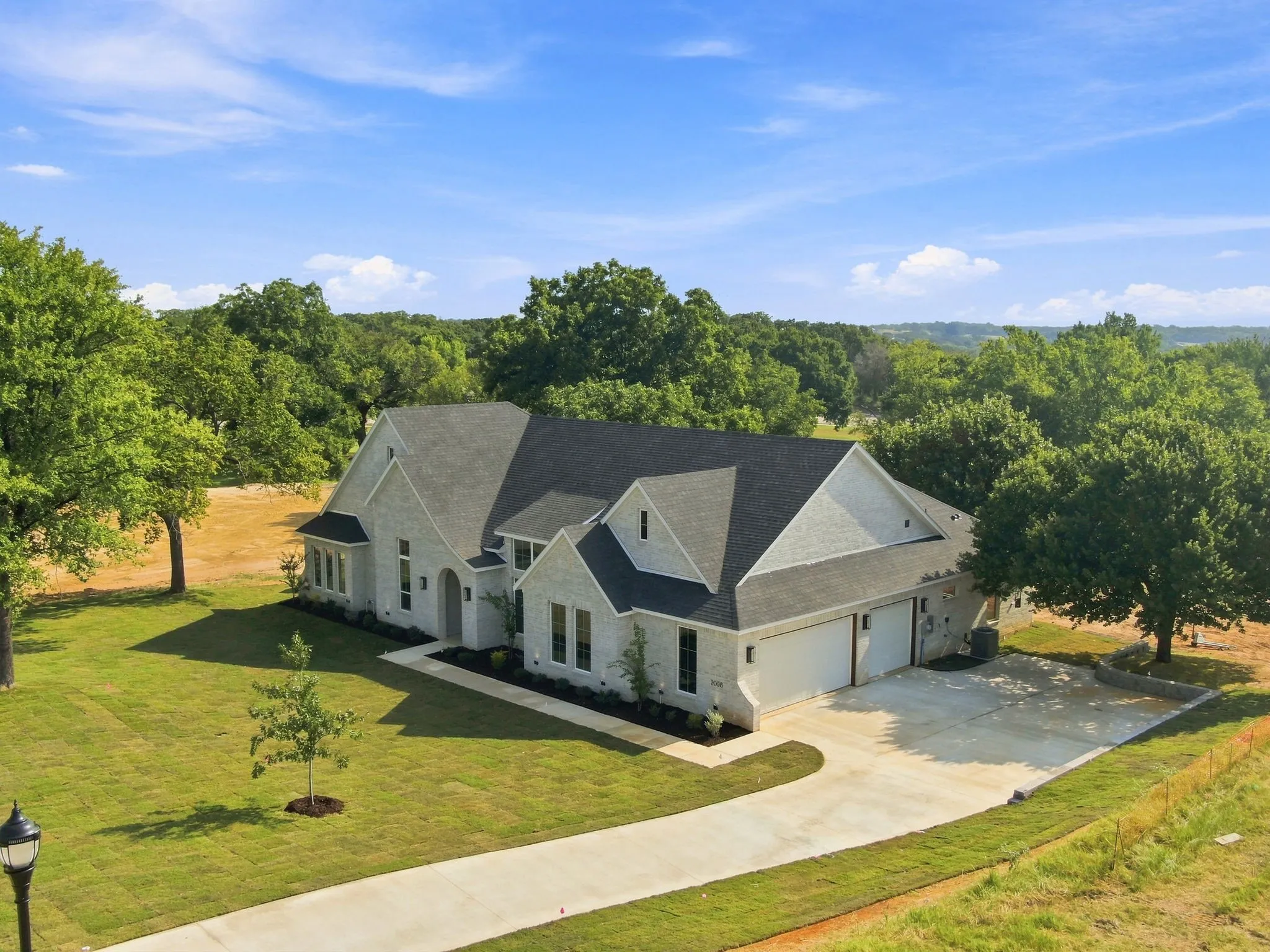 Single Family Residence For Sale in Johnson County , 2008 Beauty Berry Court, Cleburne, Texas 76031, 4 Bedroom, 4 Bathroom, 3 Garage spaces, 3,220 Sqft, built in 2026, mls#21244481, Real Estate Agent in Cleburne, Homes For Sale in Johnson county, Homes For Sale in Cleburne, Realtor in Cleburne Texas, Real Estate Brokerage Independent Realty Texas, Luminita Cordes Realtor