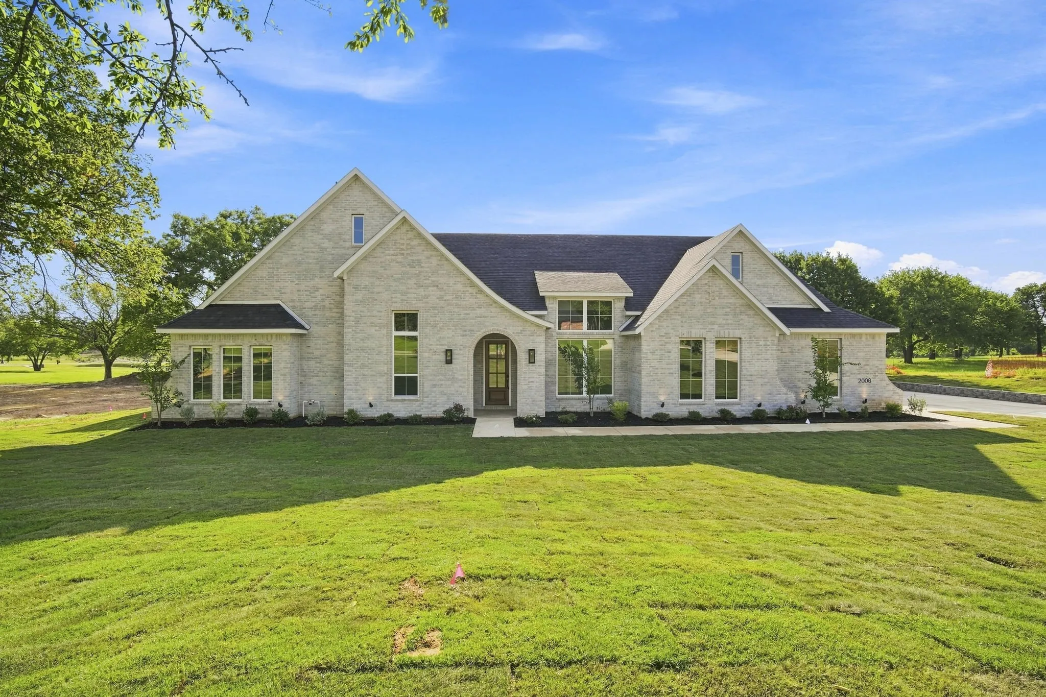 Single Family Residence For Sale in Johnson County , 2008 Beauty Berry Court, Cleburne, Texas 76031, 4 Bedroom, 4 Bathroom, 3 Garage spaces, 3,220 Sqft, built in 2026, mls#21244481, Real Estate Agent in Cleburne, Homes For Sale in Johnson county, Homes For Sale in Cleburne, Realtor in Cleburne Texas, Real Estate Brokerage Independent Realty Texas, Luminita Cordes Realtor