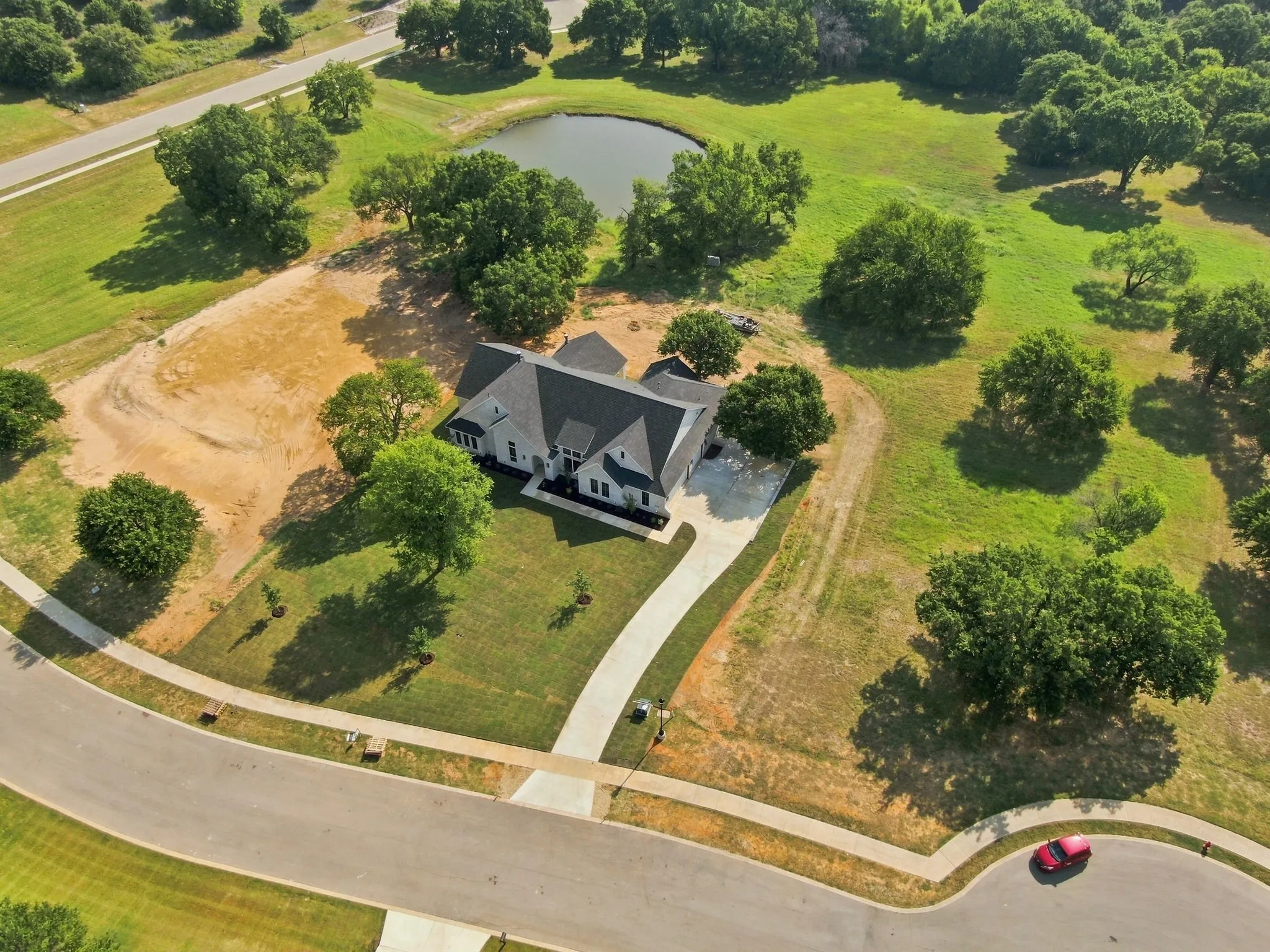Single Family Residence For Sale in Johnson County , 2008 Beauty Berry Court, Cleburne, Texas 76031, 4 Bedroom, 4 Bathroom, 3 Garage spaces, 3,220 Sqft, built in 2026, mls#21244481, Real Estate Agent in Cleburne, Homes For Sale in Johnson county, Homes For Sale in Cleburne, Realtor in Cleburne Texas, Real Estate Brokerage Independent Realty Texas, Luminita Cordes Realtor