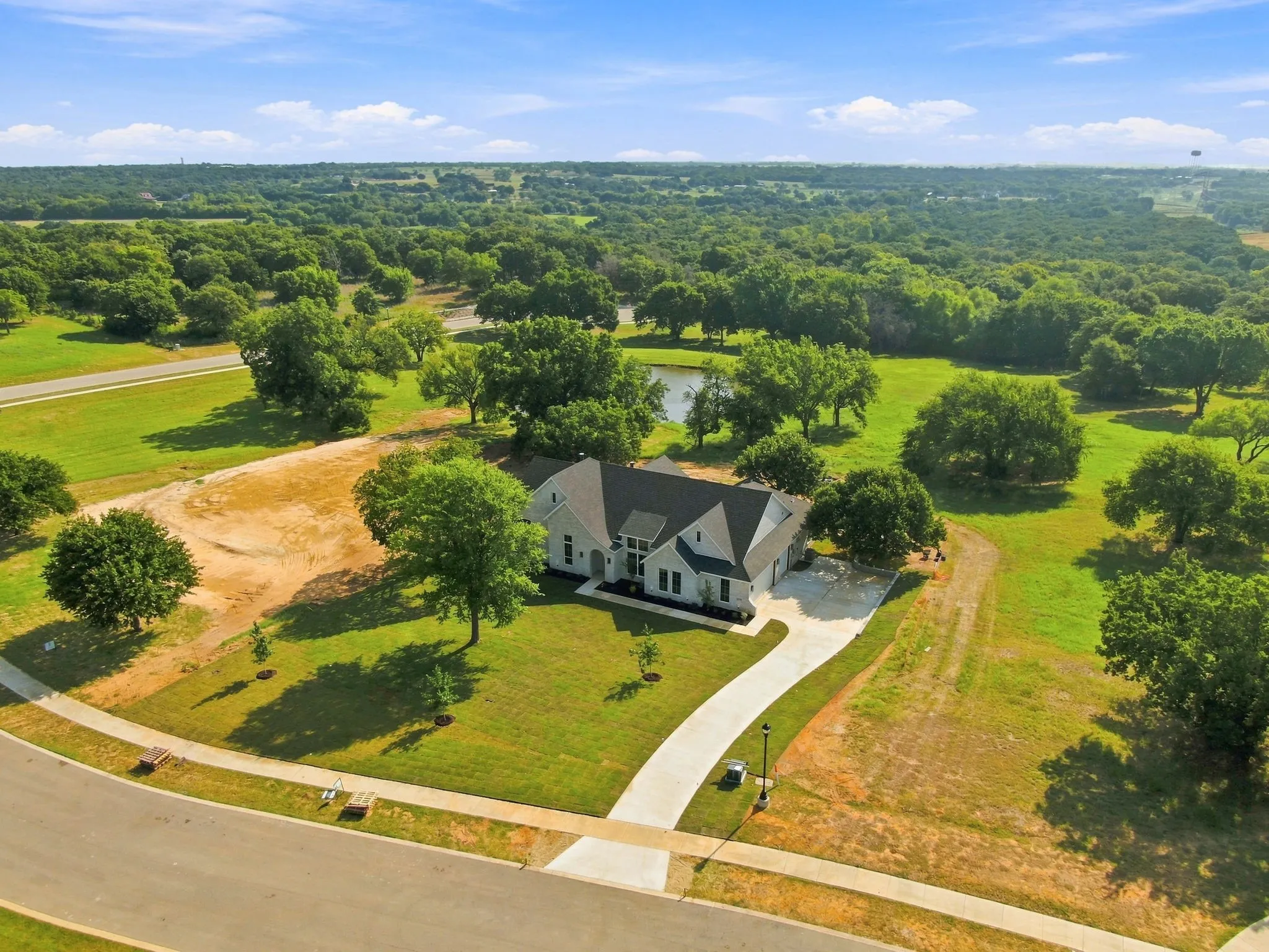 Single Family Residence For Sale in Johnson County , 2008 Beauty Berry Court, Cleburne, Texas 76031, 4 Bedroom, 4 Bathroom, 3 Garage spaces, 3,220 Sqft, built in 2026, mls#21244481, Real Estate Agent in Cleburne, Homes For Sale in Johnson county, Homes For Sale in Cleburne, Realtor in Cleburne Texas, Real Estate Brokerage Independent Realty Texas, Luminita Cordes Realtor
