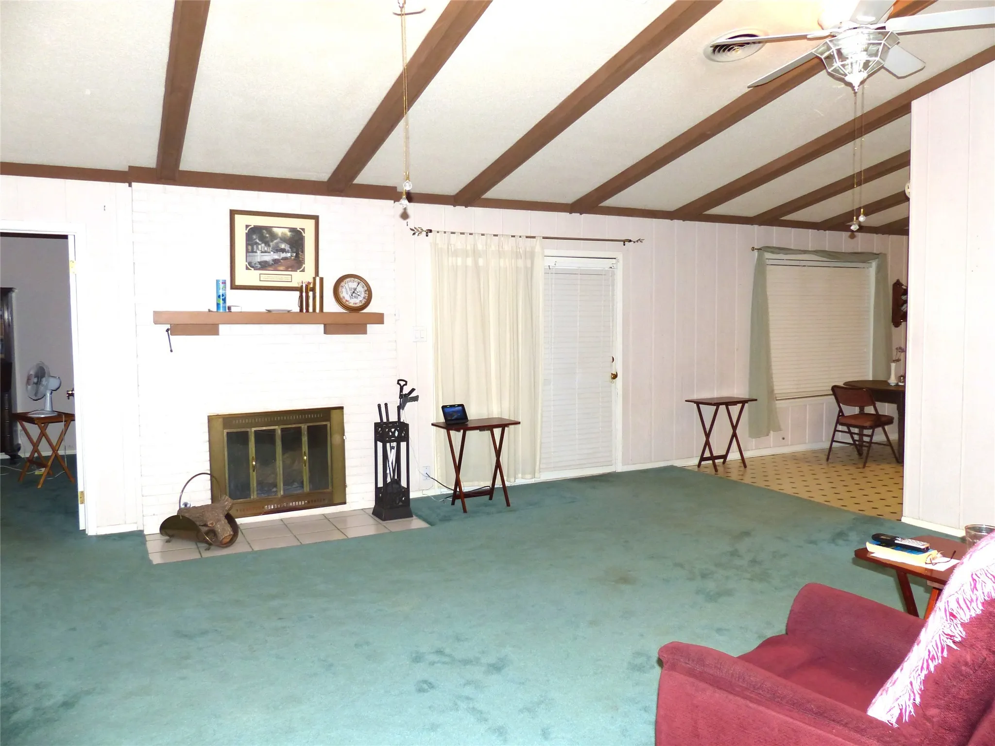 Single Family Residence For Sale in Mc Culloch County , 2105 Stanton, Brady, Texas 76825, 3 Bedrooms, 2 Bathrooms, 2 Garage spaces, 2,064 Sqft, built in 1975, Price $289,000, mls#21244608, Real Estate Agent in Brady, Homes For Sale in Mc Culloch county, Homes For Sale in Brady, Realtor in Brady Texas, Real Estate Brokerage Independent Realty Texas, Luminita Cordes Realtor