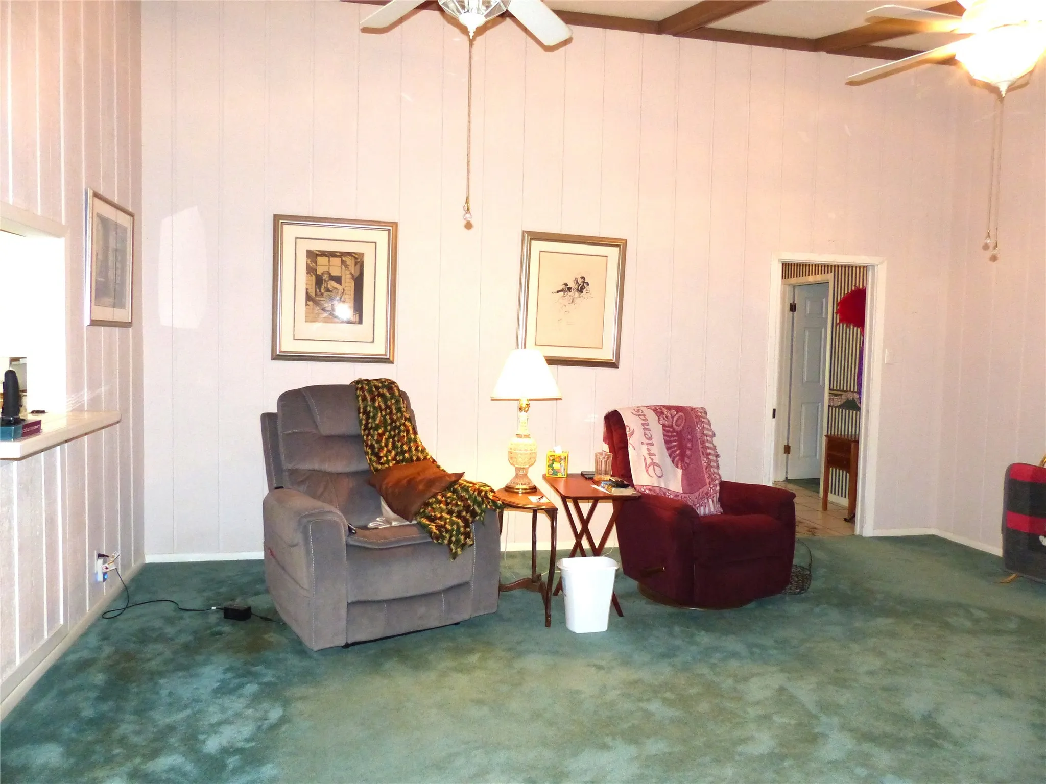 Single Family Residence For Sale in Mc Culloch County , 2105 Stanton, Brady, Texas 76825, 3 Bedrooms, 2 Bathrooms, 2 Garage spaces, 2,064 Sqft, built in 1975, Price $289,000, mls#21244608, Real Estate Agent in Brady, Homes For Sale in Mc Culloch county, Homes For Sale in Brady, Realtor in Brady Texas, Real Estate Brokerage Independent Realty Texas, Luminita Cordes Realtor