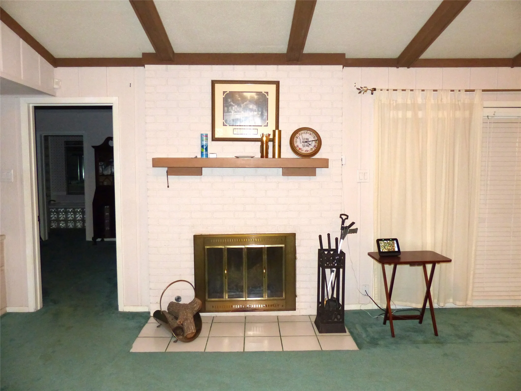 Single Family Residence For Sale in Mc Culloch County , 2105 Stanton, Brady, Texas 76825, 3 Bedrooms, 2 Bathrooms, 2 Garage spaces, 2,064 Sqft, built in 1975, Price $289,000, mls#21244608, Real Estate Agent in Brady, Homes For Sale in Mc Culloch county, Homes For Sale in Brady, Realtor in Brady Texas, Real Estate Brokerage Independent Realty Texas, Luminita Cordes Realtor