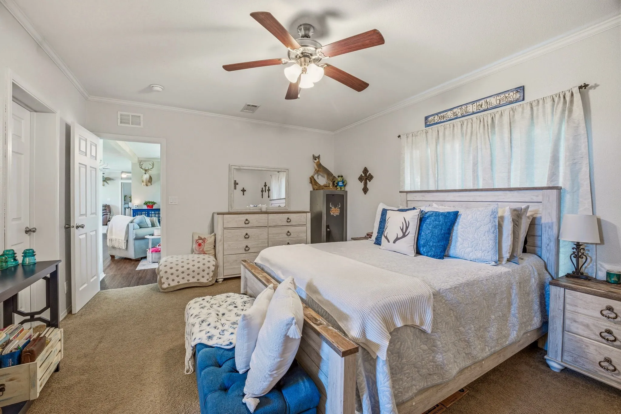 Mobile Home For Sale in Young County , 1262 Rosser Ranch Road, Graham, Texas 76450, 3 Bedroom, 2 Bathroom, Garage spaces, 1,792 Sqft, built in 2015, Preowned, mls#21243545, Real Estate Agent in Graham, Homes For Sale in Young county, Homes For Sale in Graham, Realtor in Graham Texas, Real Estate Brokerage Independent Realty Texas, Luminita Cordes Realtor