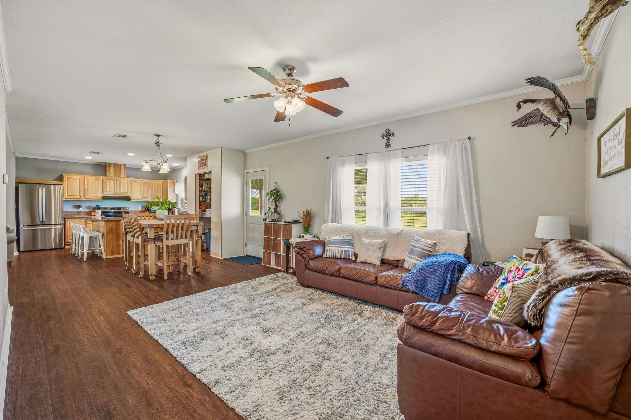 Mobile Home For Sale in Young County , 1262 Rosser Ranch Road, Graham, Texas 76450, 3 Bedroom, 2 Bathroom, Garage spaces, 1,792 Sqft, built in 2015, Preowned, mls#21243545, Real Estate Agent in Graham, Homes For Sale in Young county, Homes For Sale in Graham, Realtor in Graham Texas, Real Estate Brokerage Independent Realty Texas, Luminita Cordes Realtor