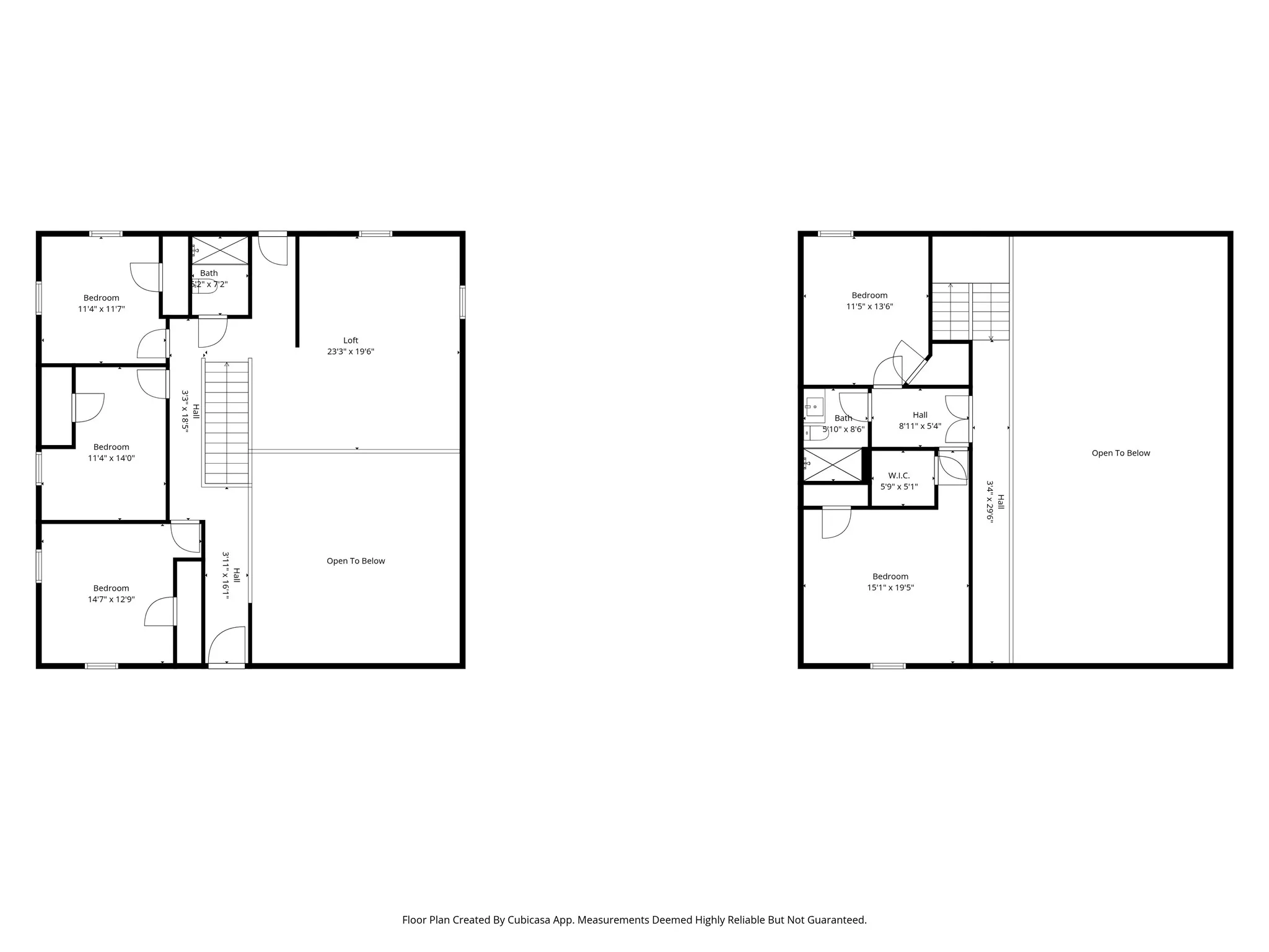 Upper Level Home & Shop