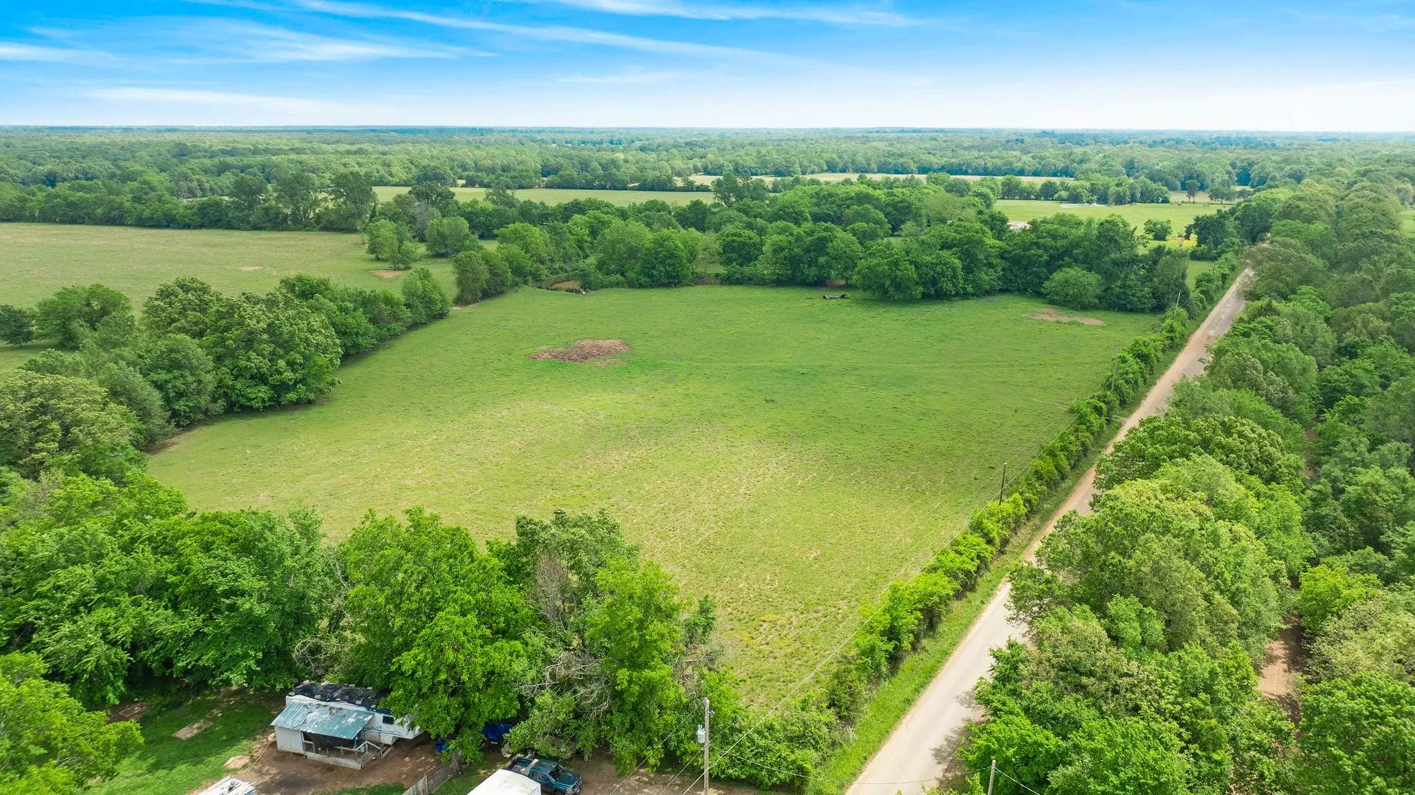 Improved Land For Sale in Red River (TX) County , 000 CR 2110, Bagwell, Texas 75412, 0, 0, Garage spaces, 0 Sqft, built in 0, Price $285,000, mls#21243464, Real Estate Agent in Bagwell, Homes For Sale in Red River (TX) county, Homes For Sale in Bagwell, Realtor in Bagwell Texas, Real Estate Brokerage Independent Realty Texas, Luminita Cordes Realtor