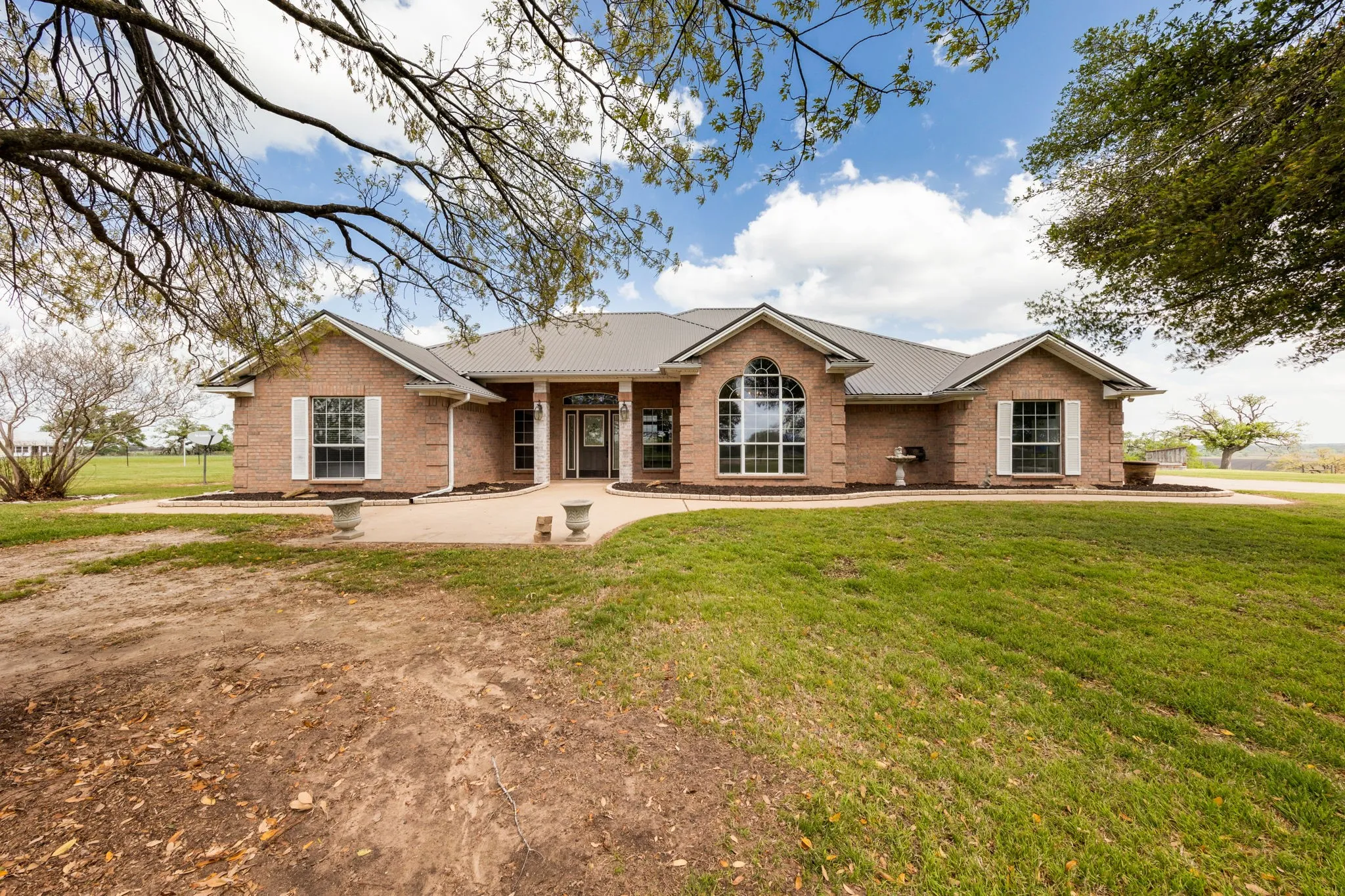 Ranch For Sale in Milam County , 730 County Road 226A, Cameron, Texas 76520, 0, 0, Garage spaces, 0 Sqft, built in 1997, mls#21244670, Real Estate Agent in Cameron, Homes For Sale in Milam county, Homes For Sale in Cameron, Realtor in Cameron Texas, Real Estate Brokerage Independent Realty Texas, Luminita Cordes Realtor