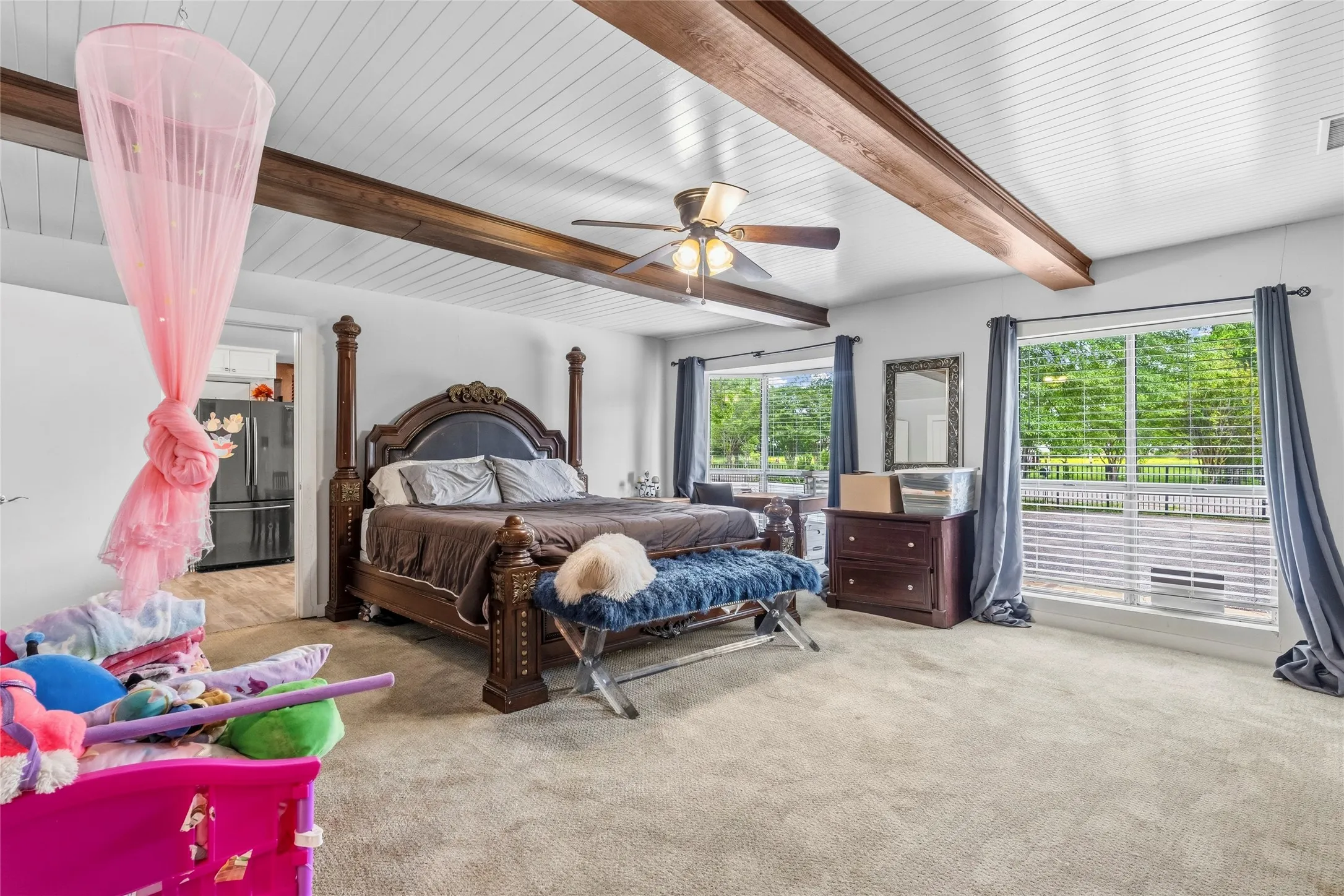 Single Family Residence For Sale in Hopkins County , 965 Farm Road 900 N, Saltillo, Texas 75478, 3 Bedroom, 3 Bathroom, Garage spaces, 1,798 Sqft, built in 1965, mls#21244485, Real Estate Agent in Saltillo, Homes For Sale in Hopkins county, Homes For Sale in Saltillo, Realtor in Saltillo Texas, Real Estate Brokerage Independent Realty Texas, Luminita Cordes Realtor