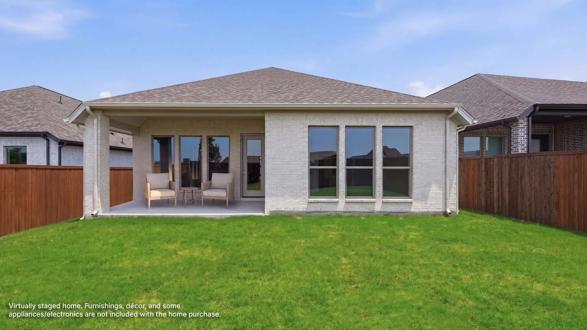 Single Family Residence For Sale in Kaufman County , 2907 Soaring Hills Drive, Forney, Texas 75126, 4 Bedroom, 3 Bathroom, 2 Garage spaces, 2,169 Sqft, built in 2026, New Construction - Incomplete, mls#21244695, Real Estate Agent in Forney, Homes For Sale in Kaufman county, Homes For Sale in Forney, Realtor in Forney Texas, Real Estate Brokerage Independent Realty Texas, Luminita Cordes Realtor