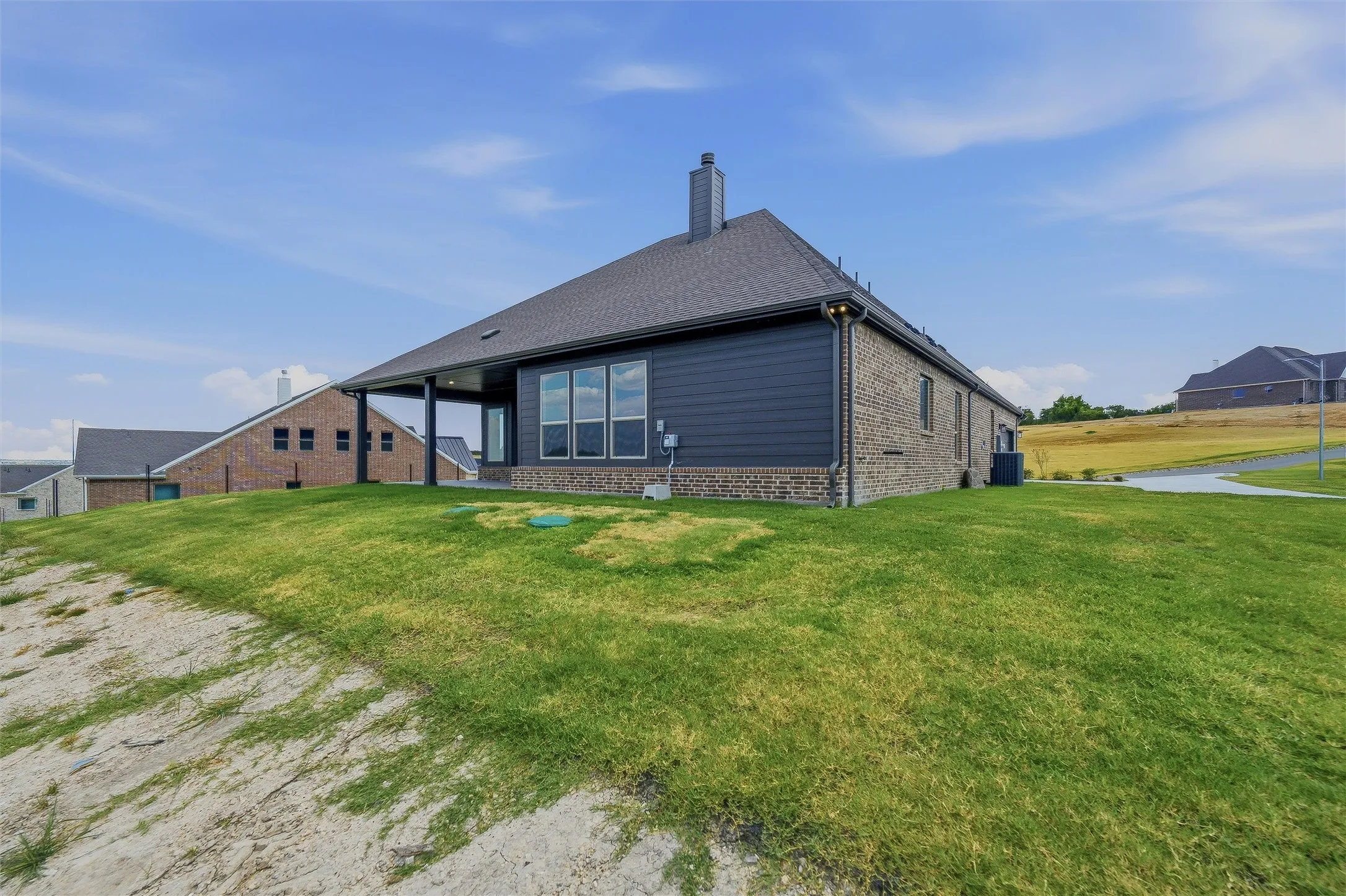 Single Family Residence For Sale in Parker County , 421 Texas Sage Trail, Weatherford, Texas 76085, 4 Bedroom, 3 Bathroom, 2 Garage spaces, 2,686 Sqft, built in 2026, New Construction - Incomplete, mls#21244653, Real Estate Agent in Weatherford, Homes For Sale in Parker county, Homes For Sale in Weatherford, Realtor in Weatherford Texas, Real Estate Brokerage Independent Realty Texas, Luminita Cordes Realtor