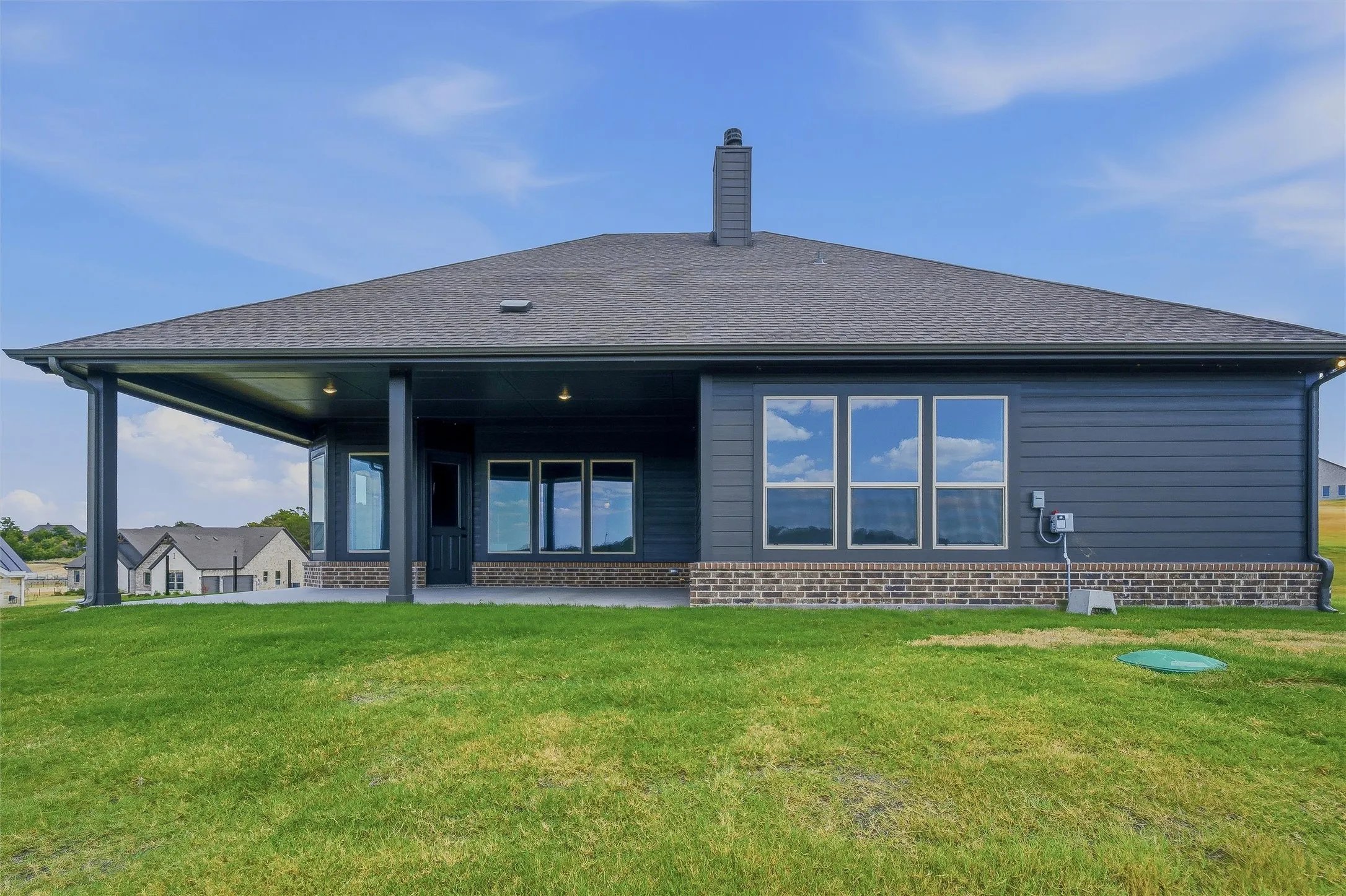 Single Family Residence For Sale in Parker County , 421 Texas Sage Trail, Weatherford, Texas 76085, 4 Bedroom, 3 Bathroom, 2 Garage spaces, 2,686 Sqft, built in 2026, New Construction - Incomplete, mls#21244653, Real Estate Agent in Weatherford, Homes For Sale in Parker county, Homes For Sale in Weatherford, Realtor in Weatherford Texas, Real Estate Brokerage Independent Realty Texas, Luminita Cordes Realtor