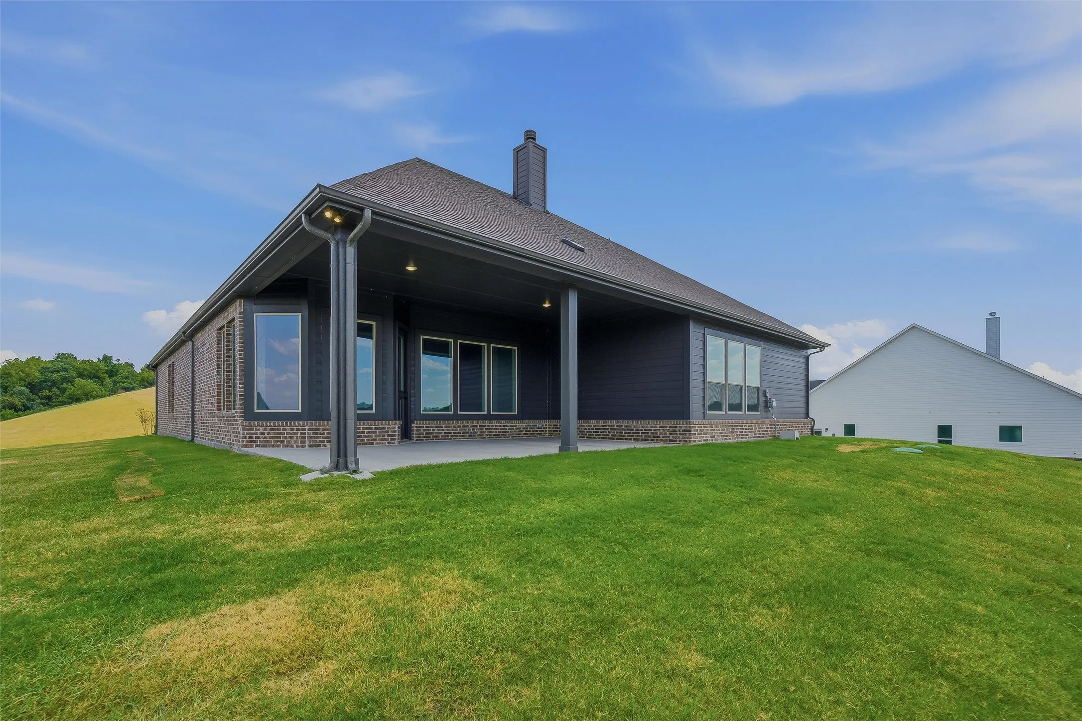 Single Family Residence For Sale in Parker County , 421 Texas Sage Trail, Weatherford, Texas 76085, 4 Bedroom, 3 Bathroom, 2 Garage spaces, 2,686 Sqft, built in 2026, New Construction - Incomplete, mls#21244653, Real Estate Agent in Weatherford, Homes For Sale in Parker county, Homes For Sale in Weatherford, Realtor in Weatherford Texas, Real Estate Brokerage Independent Realty Texas, Luminita Cordes Realtor