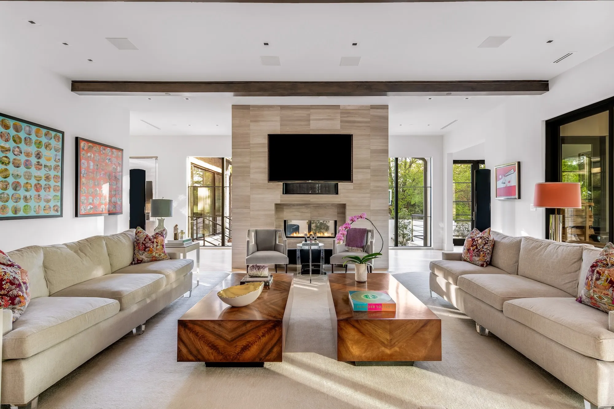 Single Family Residence For Sale in Dallas County , 6715 Golf Drive, University Park, Texas 75205, 6 Bedroom, 10 Bathroom, 4 Garage spaces, 9,517 Sqft, built in 2017, Preowned, mls#21242175, Real Estate Agent in University Park, Homes For Sale in Dallas county, Homes For Sale in University Park, Realtor in University Park Texas, Real Estate Brokerage Independent Realty Texas, Luminita Cordes Realtor