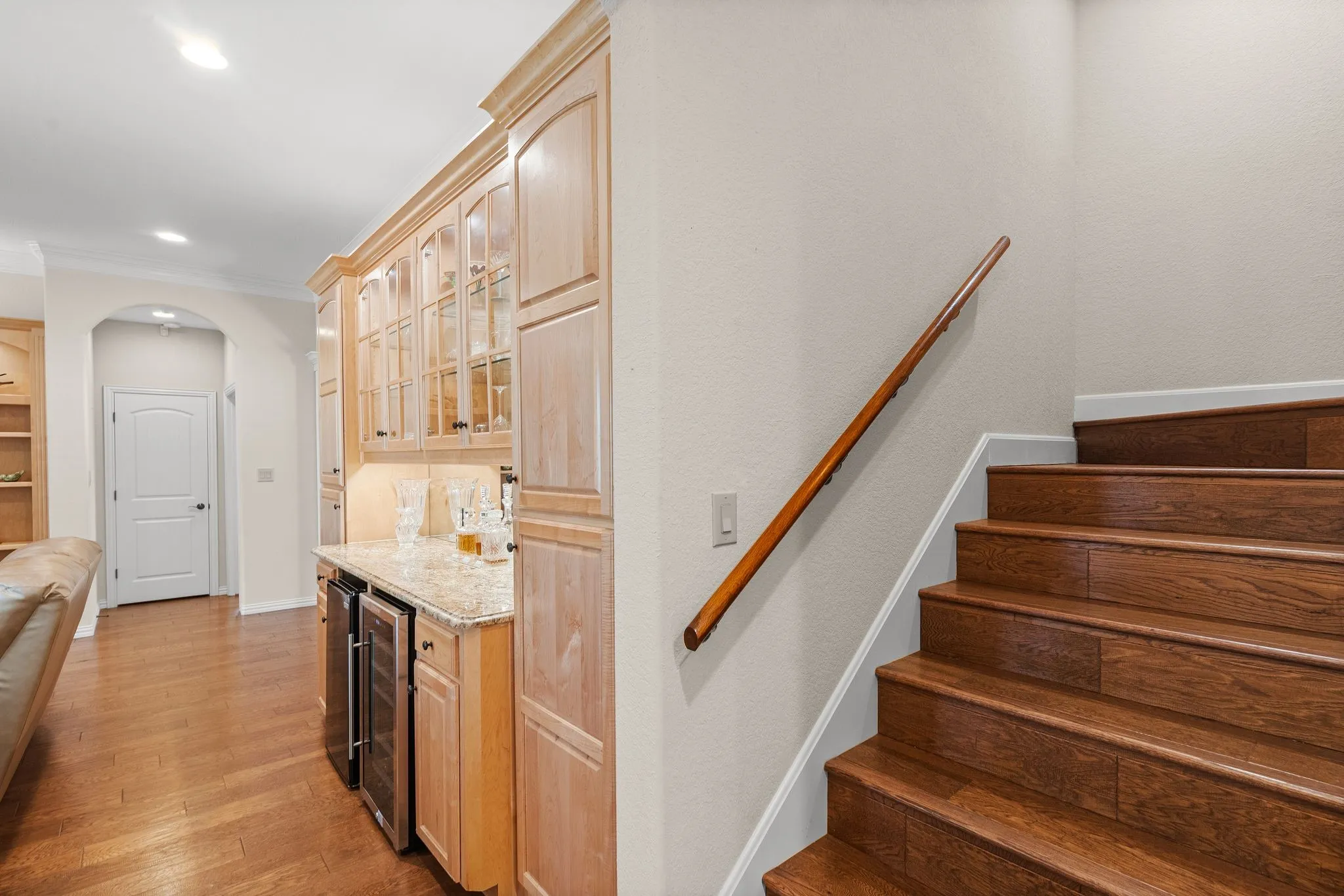 Single Family Residence For Sale in Navarro County , 205 Canal Street, Corsicana, Texas 75109, 5 Bedroom, 4 Bathroom, 2 Garage spaces, 3,011 Sqft, built in 2009, mls#21215803, Real Estate Agent in Corsicana, Homes For Sale in Navarro county, Homes For Sale in Corsicana, Realtor in Corsicana Texas, Real Estate Brokerage Independent Realty Texas, Luminita Cordes Realtor