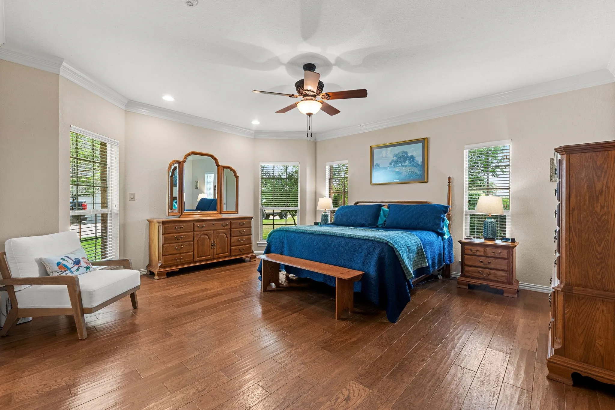 Single Family Residence For Sale in Navarro County , 205 Canal Street, Corsicana, Texas 75109, 5 Bedroom, 4 Bathroom, 2 Garage spaces, 3,011 Sqft, built in 2009, mls#21215803, Real Estate Agent in Corsicana, Homes For Sale in Navarro county, Homes For Sale in Corsicana, Realtor in Corsicana Texas, Real Estate Brokerage Independent Realty Texas, Luminita Cordes Realtor