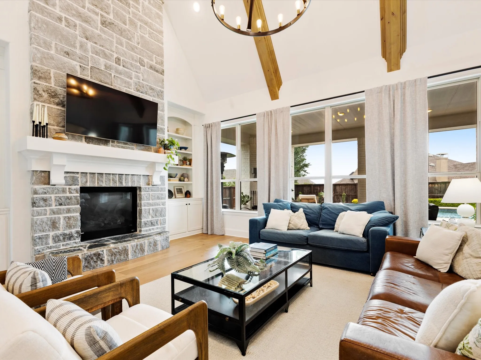 Single Family Residence For Sale in Collin County , 540 Glen Canyon Drive, Prosper, Texas 75078, 5 Bedrooms, 7 Bathrooms, 3 Garage spaces, 4,415 Sqft, built in 2018, Preowned, Price $1,450,000, mls#21244373, Real Estate Agent in Prosper, Homes For Sale in Collin county, Homes For Sale in Prosper, Realtor in Prosper Texas, Real Estate Brokerage Independent Realty Texas, Luminita Cordes Realtor