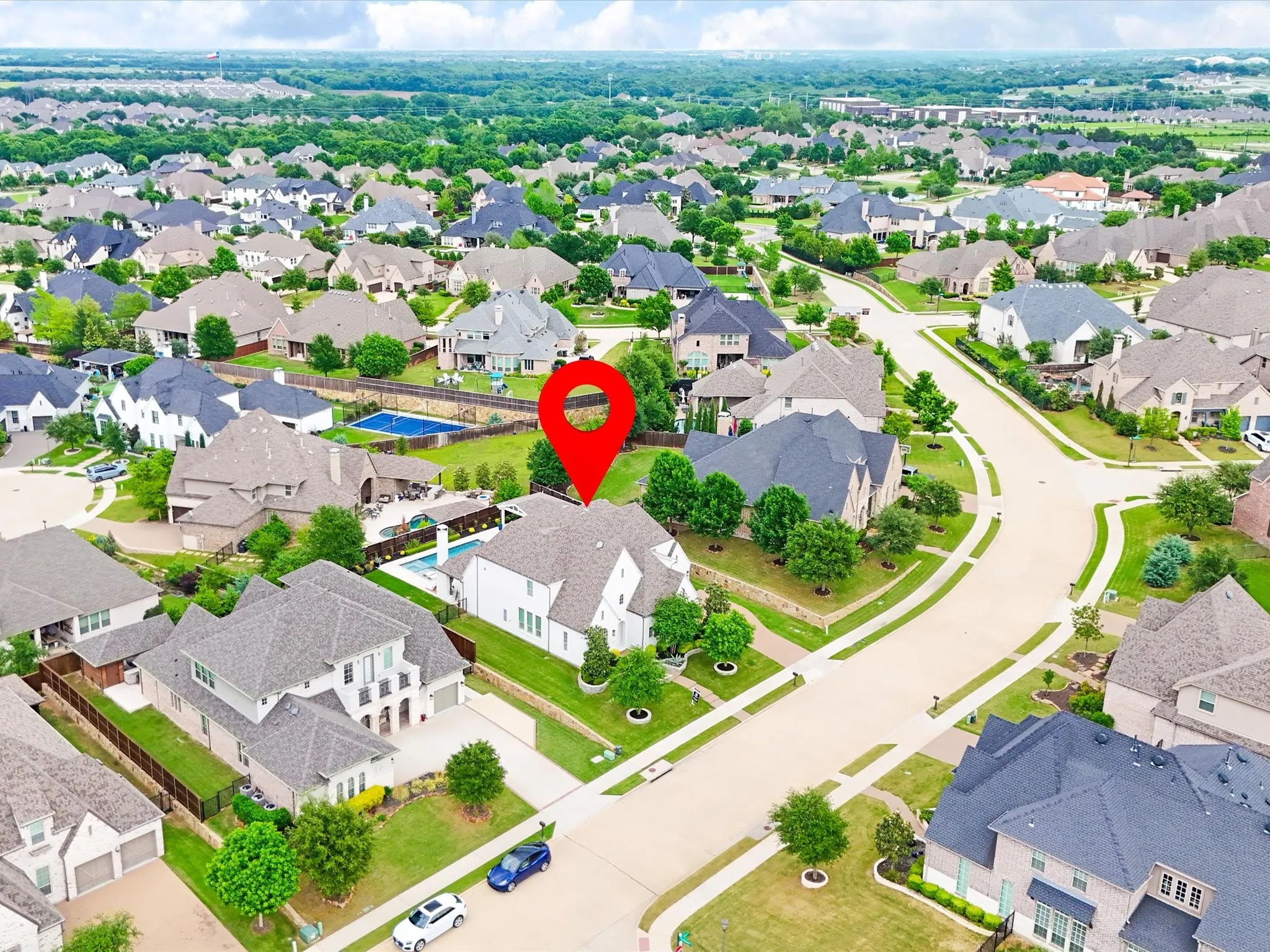 Single Family Residence For Sale in Collin County , 540 Glen Canyon Drive, Prosper, Texas 75078, 5 Bedrooms, 7 Bathrooms, 3 Garage spaces, 4,415 Sqft, built in 2018, Preowned, Price $1,450,000, mls#21244373, Real Estate Agent in Prosper, Homes For Sale in Collin county, Homes For Sale in Prosper, Realtor in Prosper Texas, Real Estate Brokerage Independent Realty Texas, Luminita Cordes Realtor
