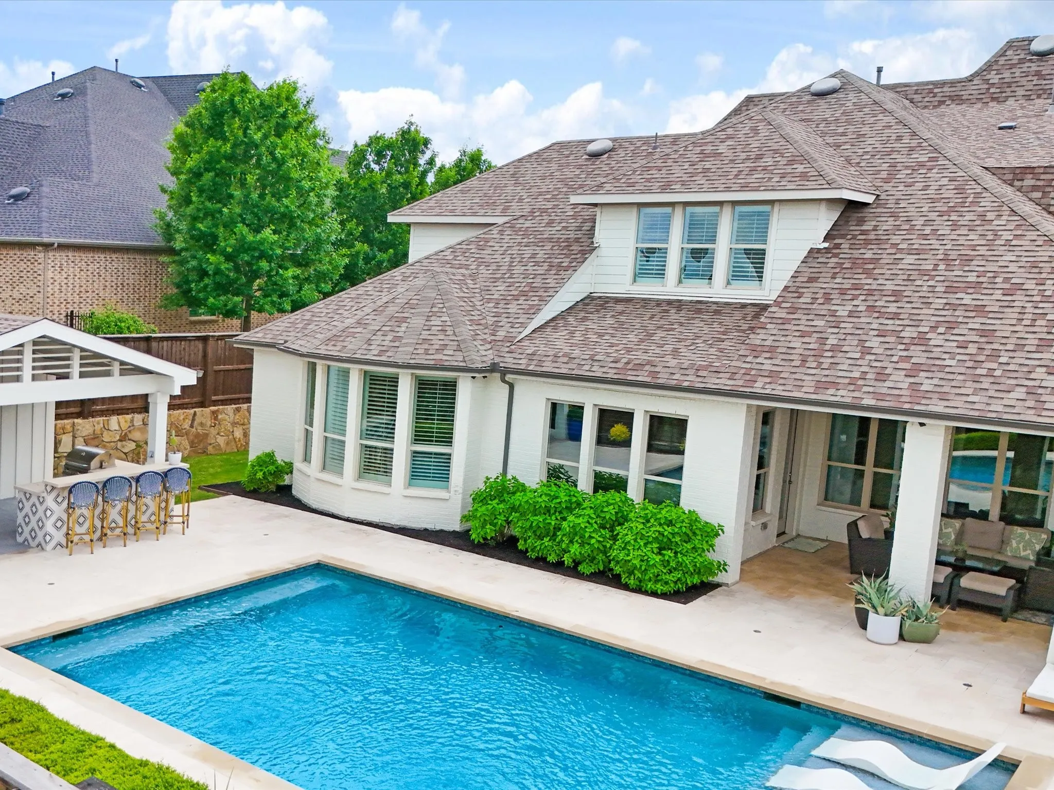 Single Family Residence For Sale in Collin County , 540 Glen Canyon Drive, Prosper, Texas 75078, 5 Bedrooms, 7 Bathrooms, 3 Garage spaces, 4,415 Sqft, built in 2018, Preowned, Price $1,450,000, mls#21244373, Real Estate Agent in Prosper, Homes For Sale in Collin county, Homes For Sale in Prosper, Realtor in Prosper Texas, Real Estate Brokerage Independent Realty Texas, Luminita Cordes Realtor