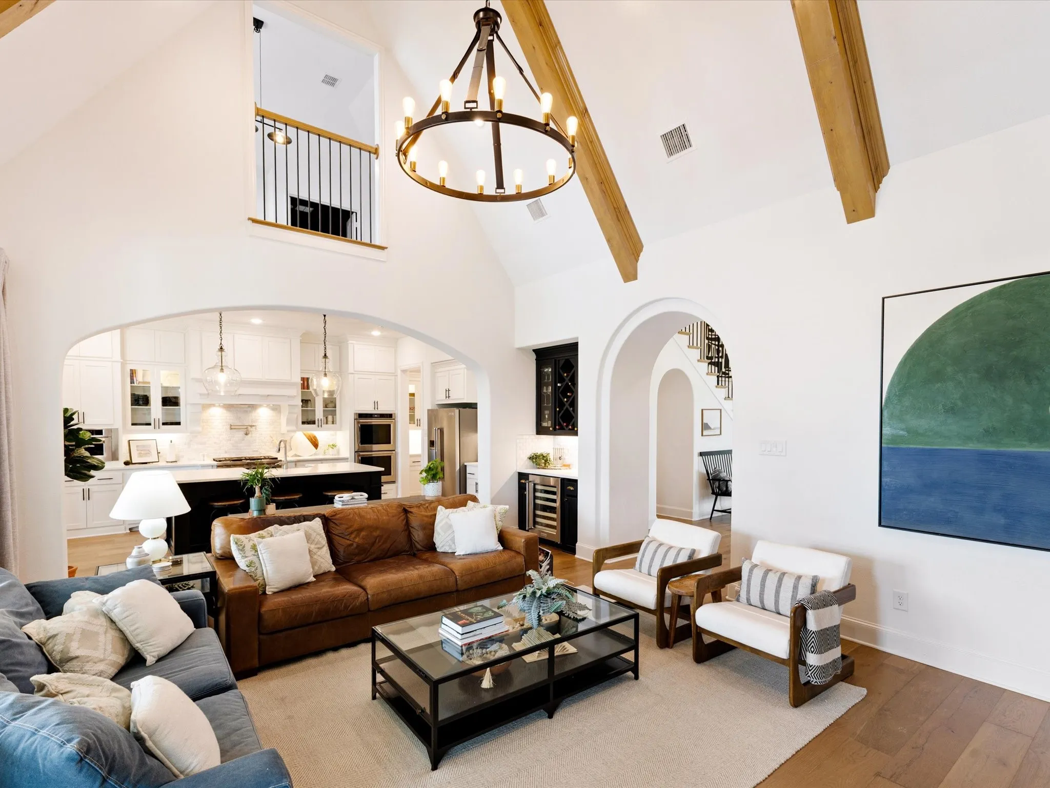 Single Family Residence For Sale in Collin County , 540 Glen Canyon Drive, Prosper, Texas 75078, 5 Bedrooms, 7 Bathrooms, 3 Garage spaces, 4,415 Sqft, built in 2018, Preowned, Price $1,450,000, mls#21244373, Real Estate Agent in Prosper, Homes For Sale in Collin county, Homes For Sale in Prosper, Realtor in Prosper Texas, Real Estate Brokerage Independent Realty Texas, Luminita Cordes Realtor