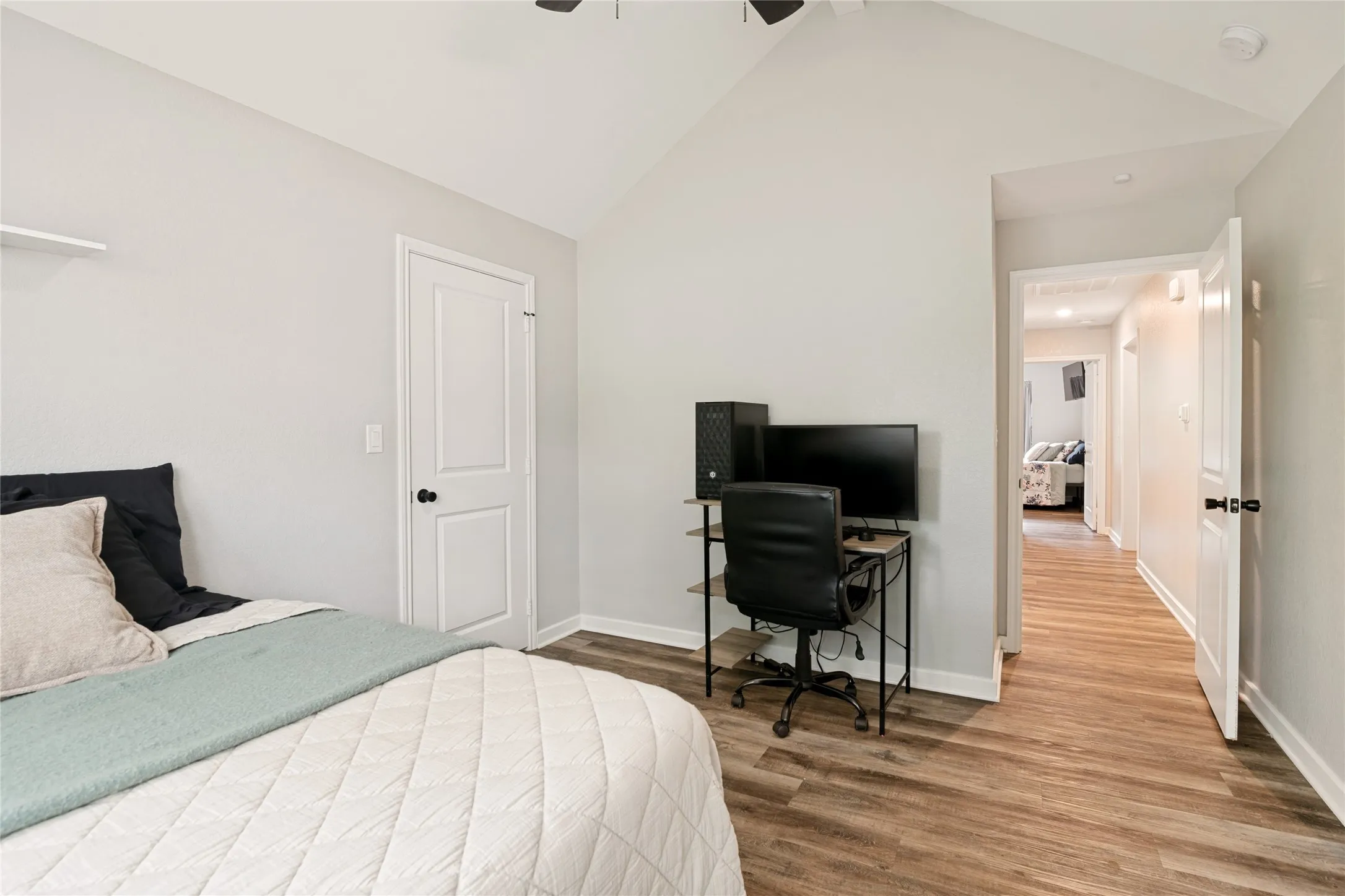 Bedroom #3