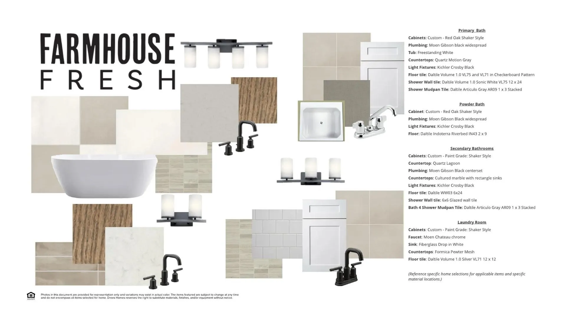 The Overlook E Curated Design Selections