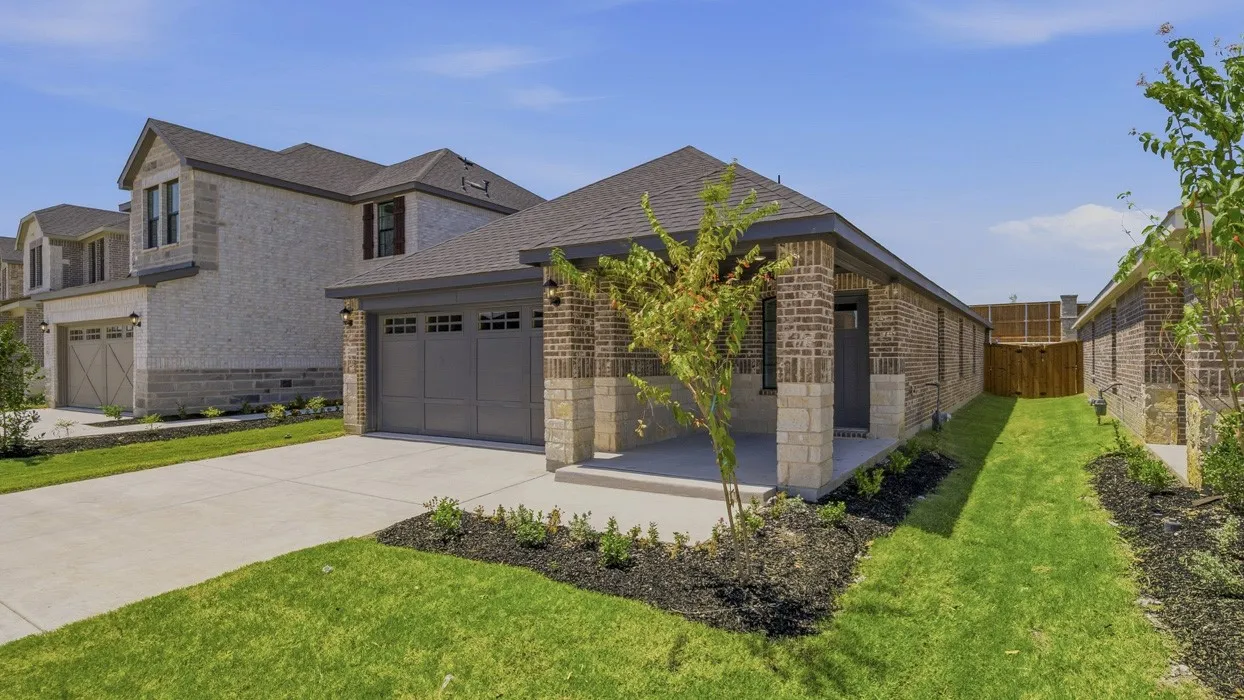 Single Family Residence For Sale in Collin County , 2005 Whispering Lane, Celina, Texas 75009, 3 Bedroom, 2 Bathroom, 2 Garage spaces, 1,335 Sqft, built in 2026, New Construction - Incomplete, mls#21244924, Real Estate Agent in Celina, Homes For Sale in Collin county, Homes For Sale in Celina, Realtor in Celina Texas, Real Estate Brokerage Independent Realty Texas, Luminita Cordes Realtor