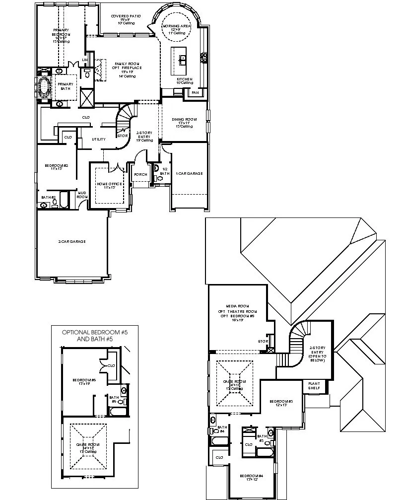 Single Family Residence For Sale in Denton County , 1301 Deer Point Drive, Lakewood Village, Texas 75068, 5 Bedroom, 6 Bathroom, 3 Garage spaces, 3,774 Sqft, built in 2026, New Construction - Incomplete, mls#21244943, Real Estate Agent in Lakewood Village, Homes For Sale in Denton county, Homes For Sale in Lakewood Village, Realtor in Lakewood Village Texas, Real Estate Brokerage Independent Realty Texas, Luminita Cordes Realtor