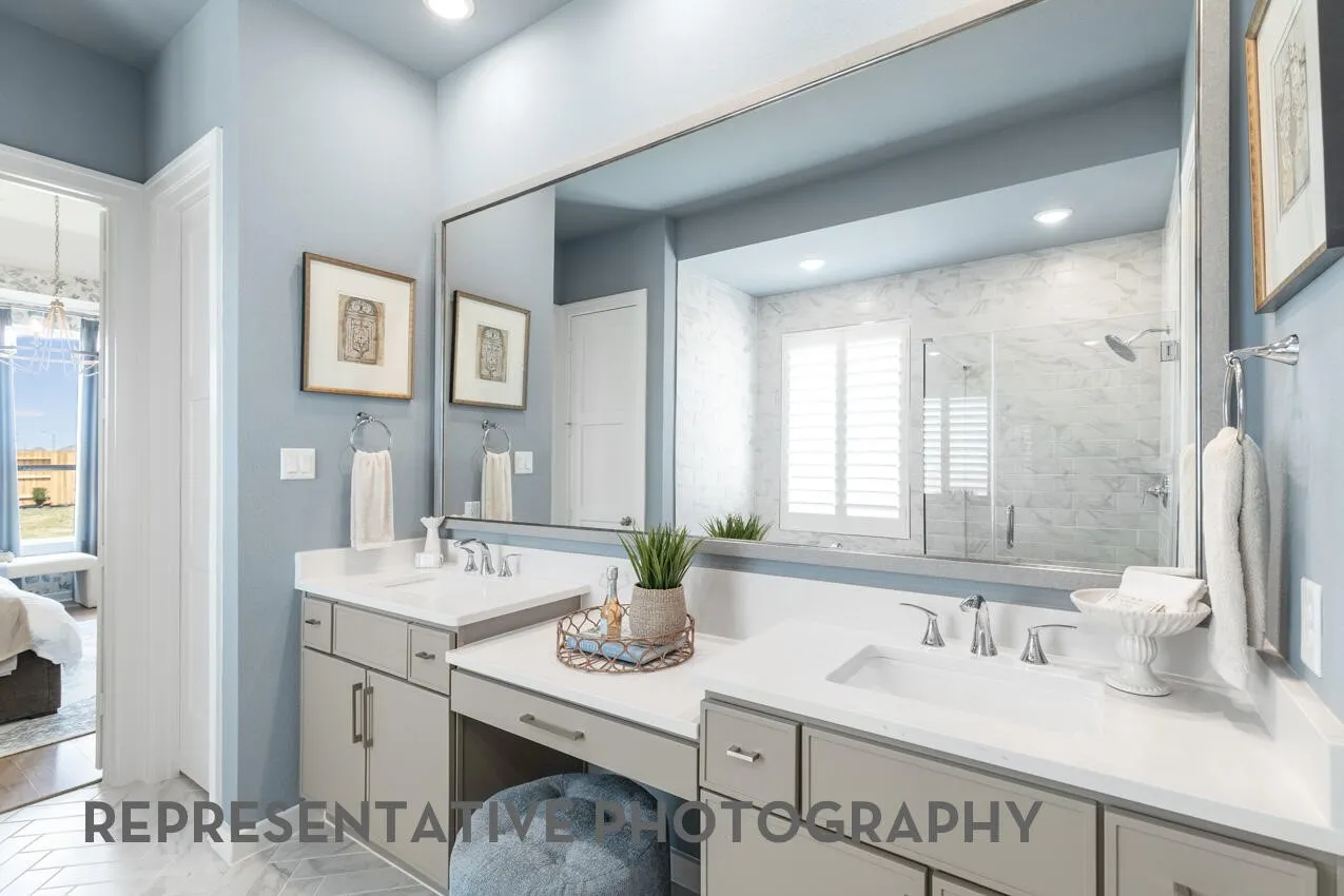 Single Family Residence For Sale in Denton County , 3717 Barrel Lane, Aubrey, Texas 76227, 4 Bedrooms, 4 Bathrooms, 2 Garage spaces, 2,892 Sqft, built in 2026, New Construction - Incomplete, Price $564,710, mls#21244279, Real Estate Agent in Aubrey, Homes For Sale in Denton county, Homes For Sale in Aubrey, Realtor in Aubrey Texas, Real Estate Brokerage Independent Realty Texas, Luminita Cordes Realtor