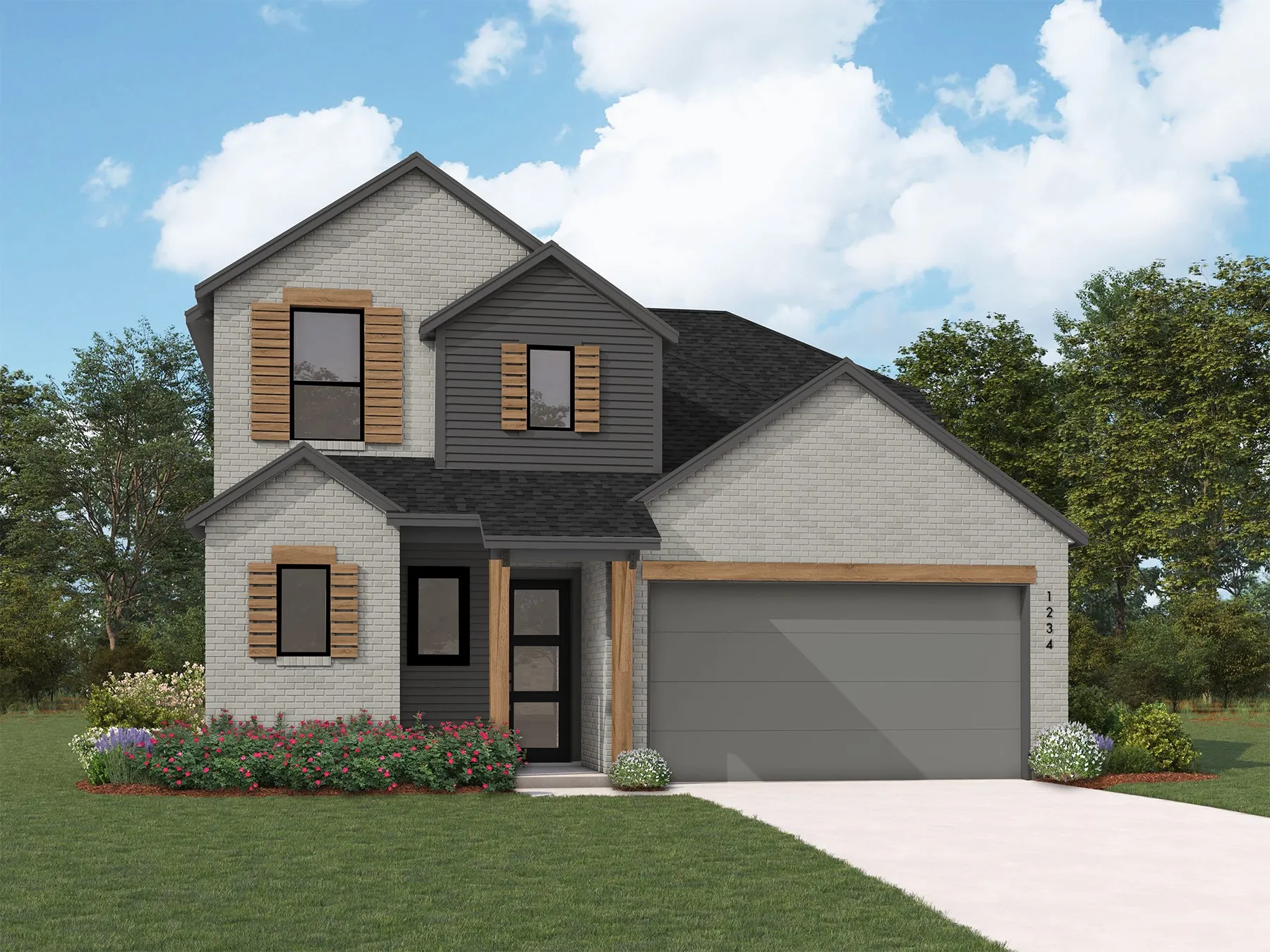 Single Family Residence For Sale in Denton County , 3717 Barrel Lane, Aubrey, Texas 76227, 4 Bedrooms, 4 Bathrooms, 2 Garage spaces, 2,892 Sqft, built in 2026, New Construction - Incomplete, Price $564,710, mls#21244279, Real Estate Agent in Aubrey, Homes For Sale in Denton county, Homes For Sale in Aubrey, Realtor in Aubrey Texas, Real Estate Brokerage Independent Realty Texas, Luminita Cordes Realtor