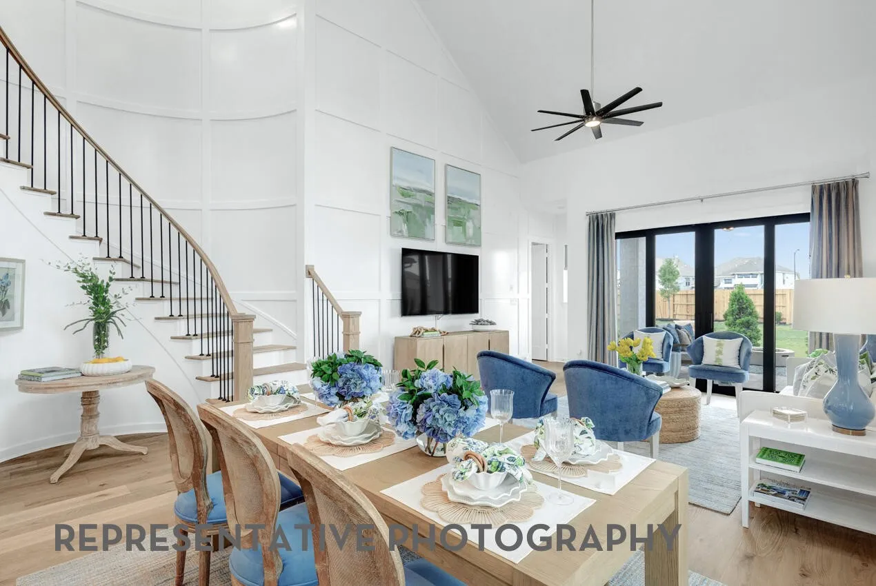 Single Family Residence For Sale in Denton County , 3717 Barrel Lane, Aubrey, Texas 76227, 4 Bedrooms, 4 Bathrooms, 2 Garage spaces, 2,892 Sqft, built in 2026, New Construction - Incomplete, Price $564,710, mls#21244279, Real Estate Agent in Aubrey, Homes For Sale in Denton county, Homes For Sale in Aubrey, Realtor in Aubrey Texas, Real Estate Brokerage Independent Realty Texas, Luminita Cordes Realtor