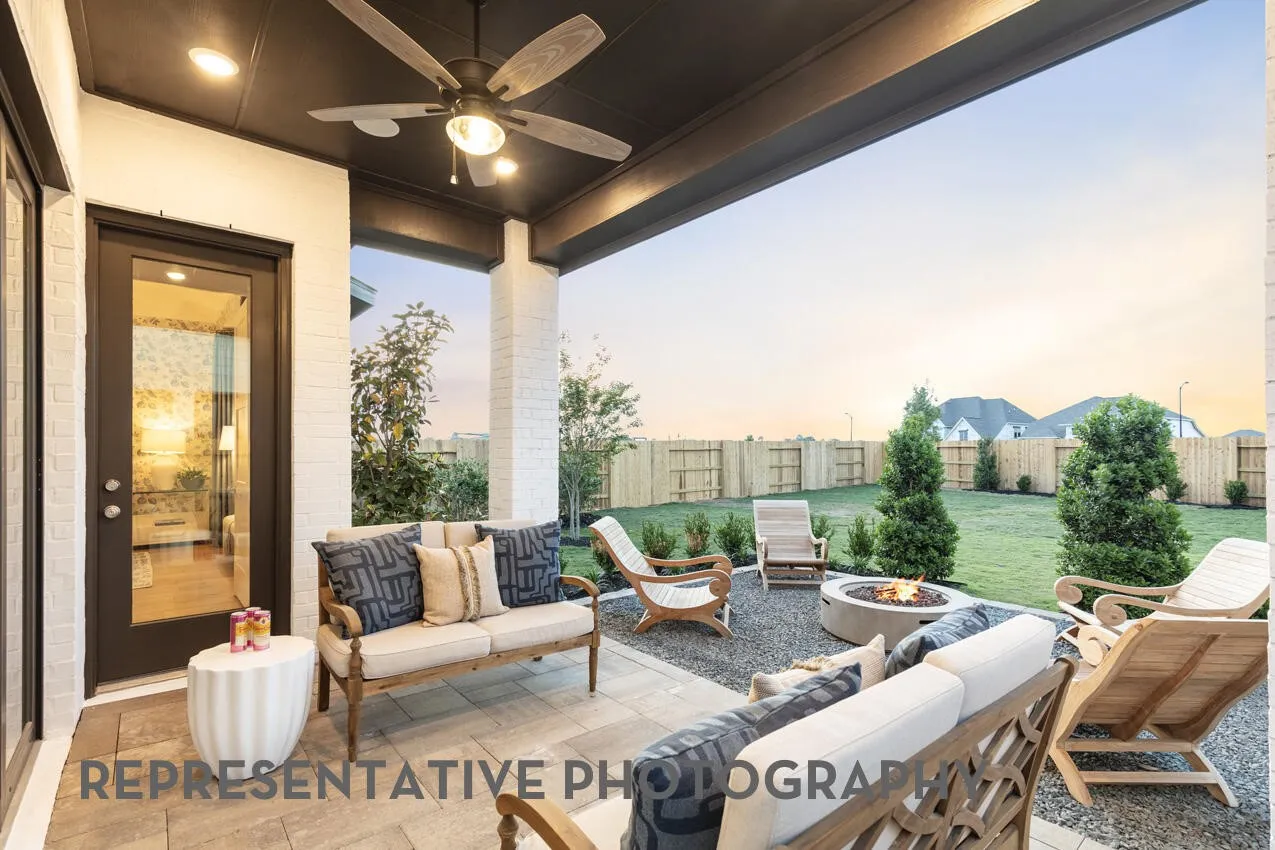 Single Family Residence For Sale in Denton County , 3717 Barrel Lane, Aubrey, Texas 76227, 4 Bedrooms, 4 Bathrooms, 2 Garage spaces, 2,892 Sqft, built in 2026, New Construction - Incomplete, Price $564,710, mls#21244279, Real Estate Agent in Aubrey, Homes For Sale in Denton county, Homes For Sale in Aubrey, Realtor in Aubrey Texas, Real Estate Brokerage Independent Realty Texas, Luminita Cordes Realtor