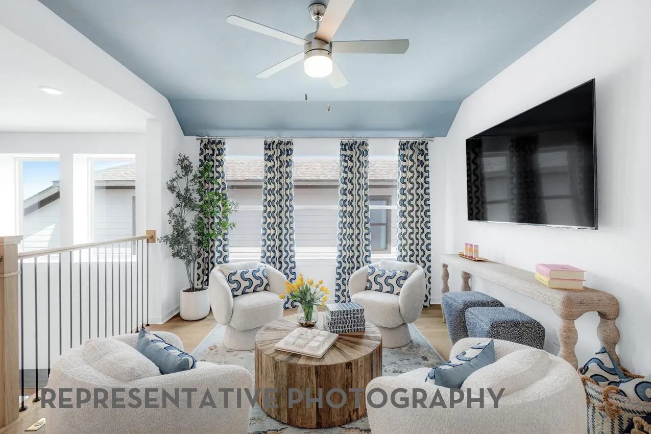 Single Family Residence For Sale in Denton County , 3717 Barrel Lane, Aubrey, Texas 76227, 4 Bedrooms, 4 Bathrooms, 2 Garage spaces, 2,892 Sqft, built in 2026, New Construction - Incomplete, Price $564,710, mls#21244279, Real Estate Agent in Aubrey, Homes For Sale in Denton county, Homes For Sale in Aubrey, Realtor in Aubrey Texas, Real Estate Brokerage Independent Realty Texas, Luminita Cordes Realtor