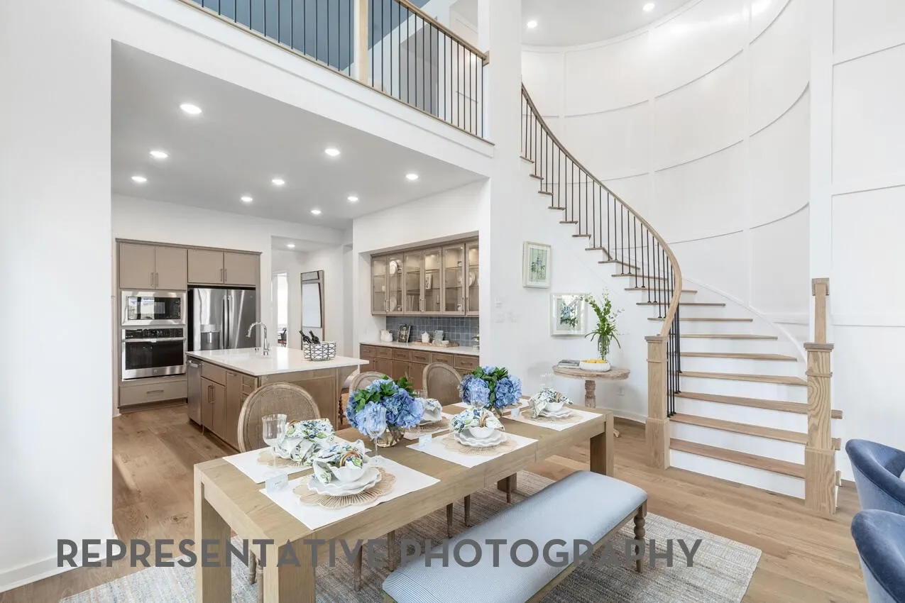 Single Family Residence For Sale in Denton County , 3717 Barrel Lane, Aubrey, Texas 76227, 4 Bedrooms, 4 Bathrooms, 2 Garage spaces, 2,892 Sqft, built in 2026, New Construction - Incomplete, Price $564,710, mls#21244279, Real Estate Agent in Aubrey, Homes For Sale in Denton county, Homes For Sale in Aubrey, Realtor in Aubrey Texas, Real Estate Brokerage Independent Realty Texas, Luminita Cordes Realtor