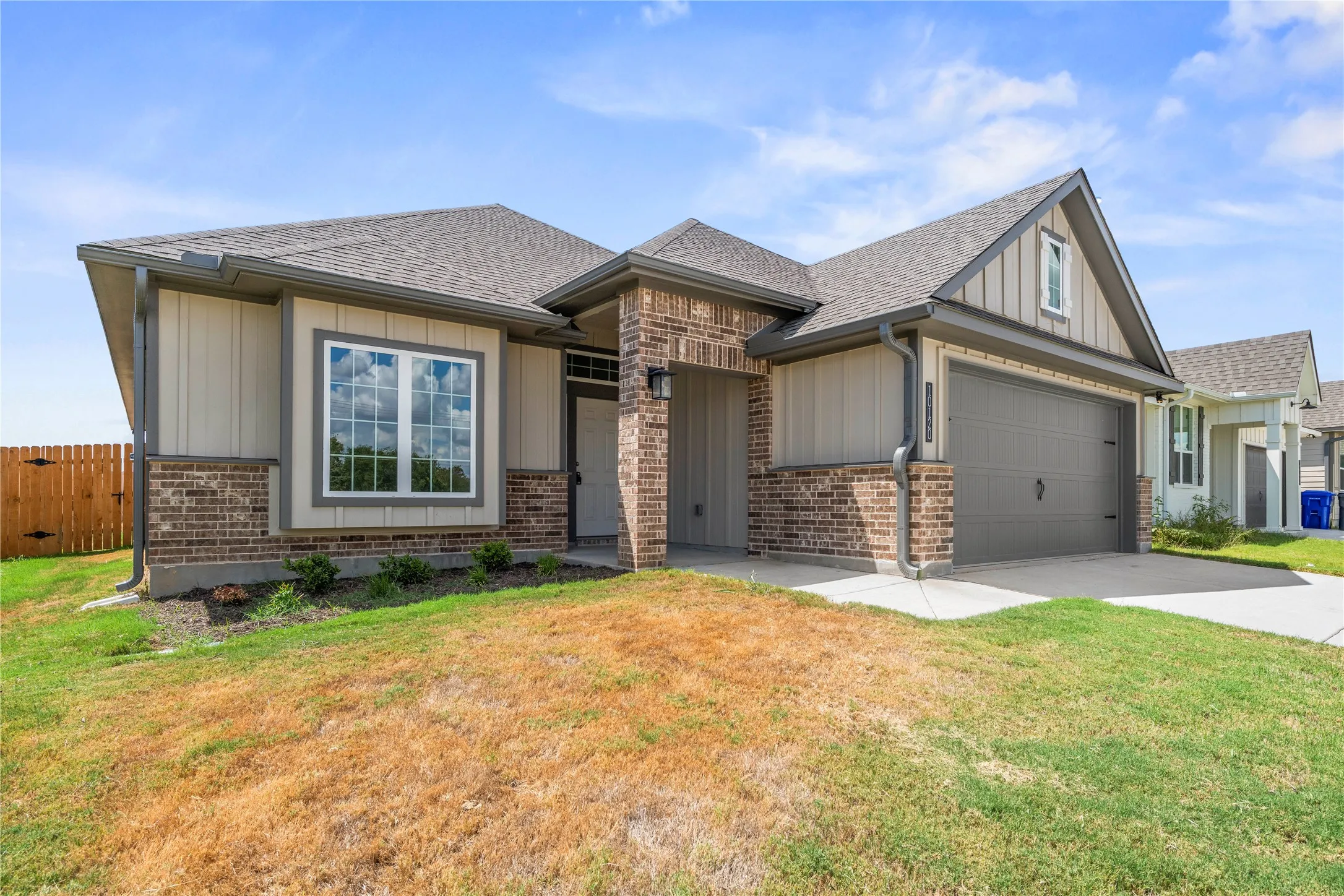 Single Family Residence For Sale in Mc Lennan County , 10120 Bethlehem Court, Waco, Texas 76708, 3 Bedroom, 2 Bathroom, 2 Garage spaces, 1,620 Sqft, built in 2026, mls#21245001, Real Estate Agent in Waco, Homes For Sale in Mc Lennan county, Homes For Sale in Waco, Realtor in Waco Texas, Real Estate Brokerage Independent Realty Texas, Luminita Cordes Realtor