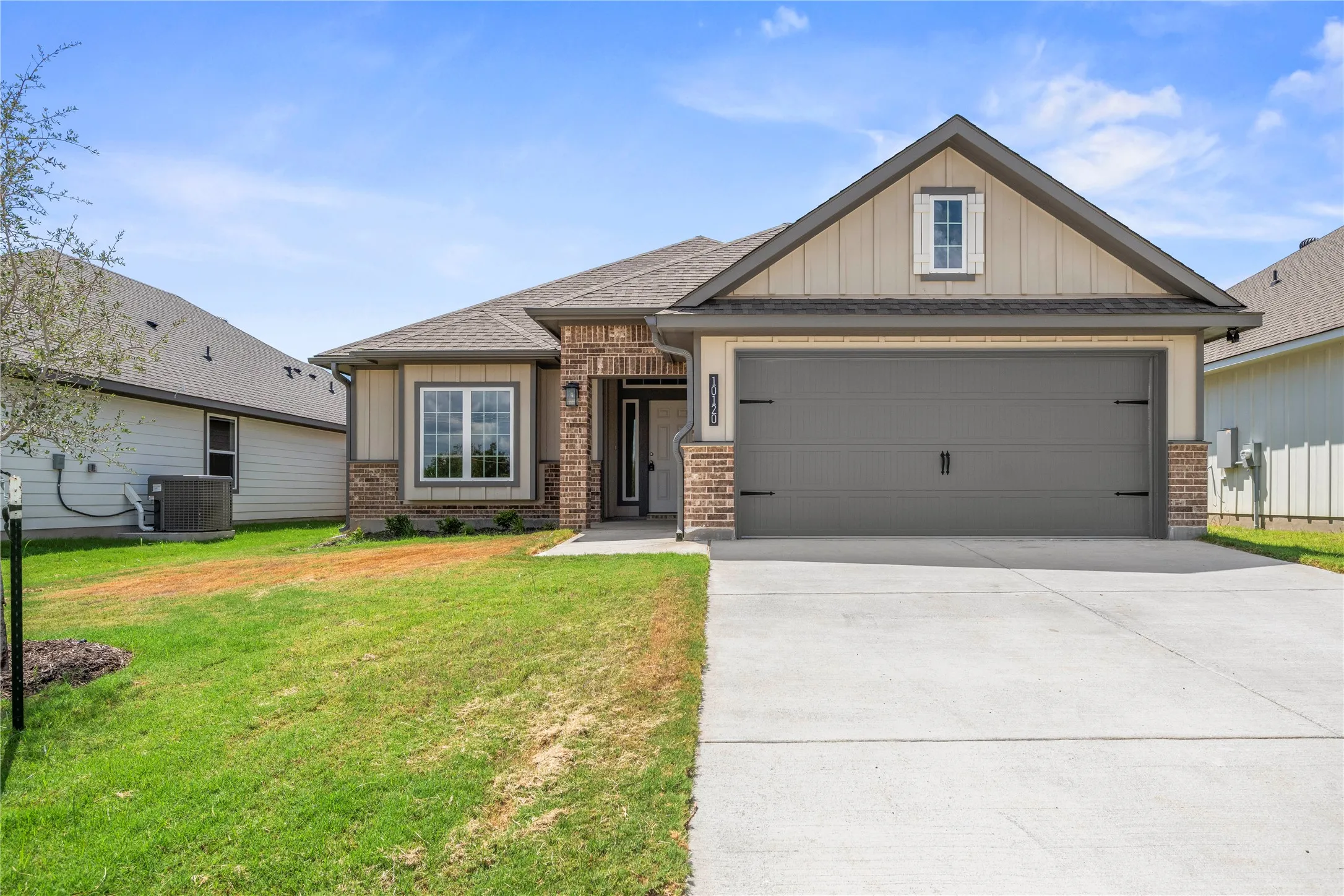 Single Family Residence For Sale in Mc Lennan County , 10120 Bethlehem Court, Waco, Texas 76708, 3 Bedroom, 2 Bathroom, 2 Garage spaces, 1,620 Sqft, built in 2026, mls#21245001, Real Estate Agent in Waco, Homes For Sale in Mc Lennan county, Homes For Sale in Waco, Realtor in Waco Texas, Real Estate Brokerage Independent Realty Texas, Luminita Cordes Realtor