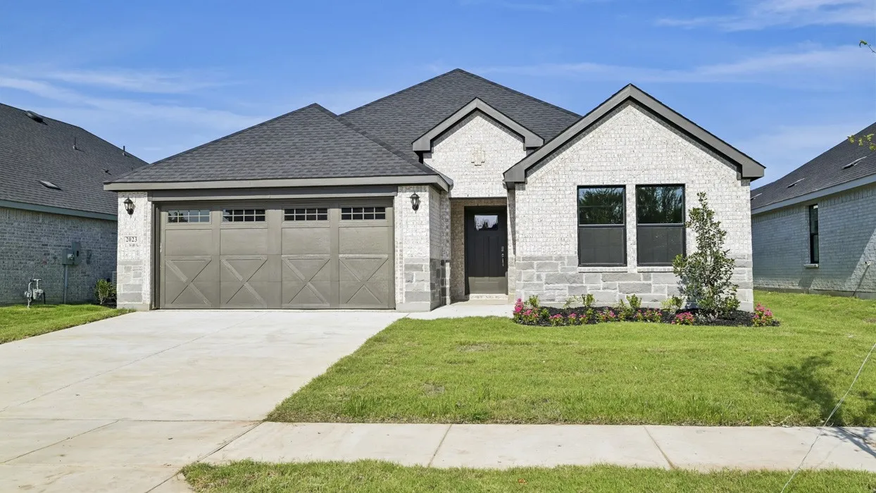 Single Family Residence For Sale in Collin County , 2023 Serene Springs Road, Celina, Texas 75009, 4 Bedroom, 2 Bathroom, 2 Garage spaces, 1,681 Sqft, built in 2026, New Construction - Incomplete, mls#21245067, Real Estate Agent in Celina, Homes For Sale in Collin county, Homes For Sale in Celina, Realtor in Celina Texas, Real Estate Brokerage Independent Realty Texas, Luminita Cordes Realtor