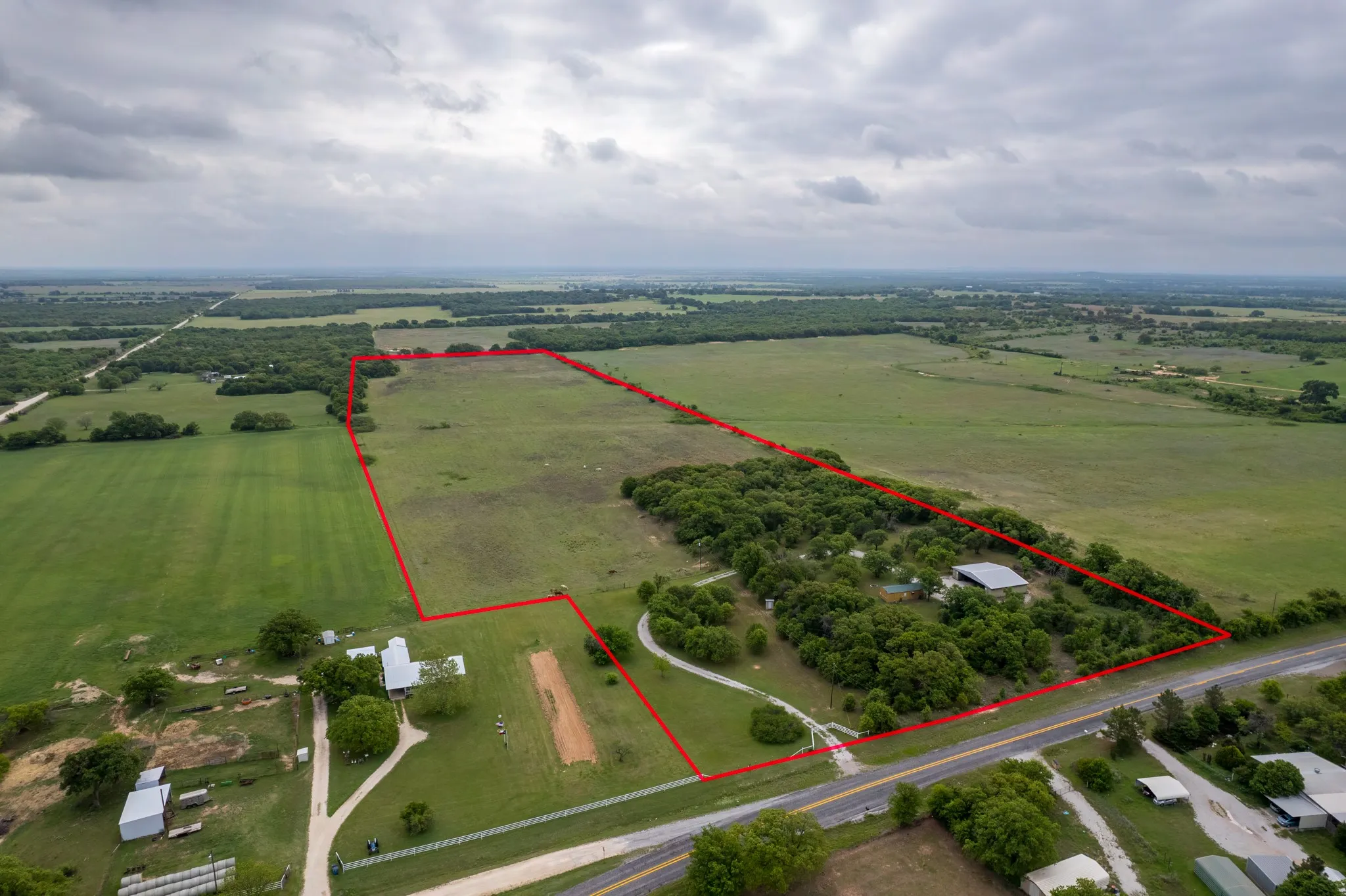 Single Family Residence For Sale in Eastland County , 7215 Highway 569, Cisco, Texas 76437, 1 Bedroom, 1 Bathroom, Garage spaces, 525 Sqft, built in 2016, Preowned, Price $379,200, mls#21235430, Real Estate Agent in Cisco, Homes For Sale in Eastland county, Homes For Sale in Cisco, Realtor in Cisco Texas, Real Estate Brokerage Independent Realty Texas, Luminita Cordes Realtor