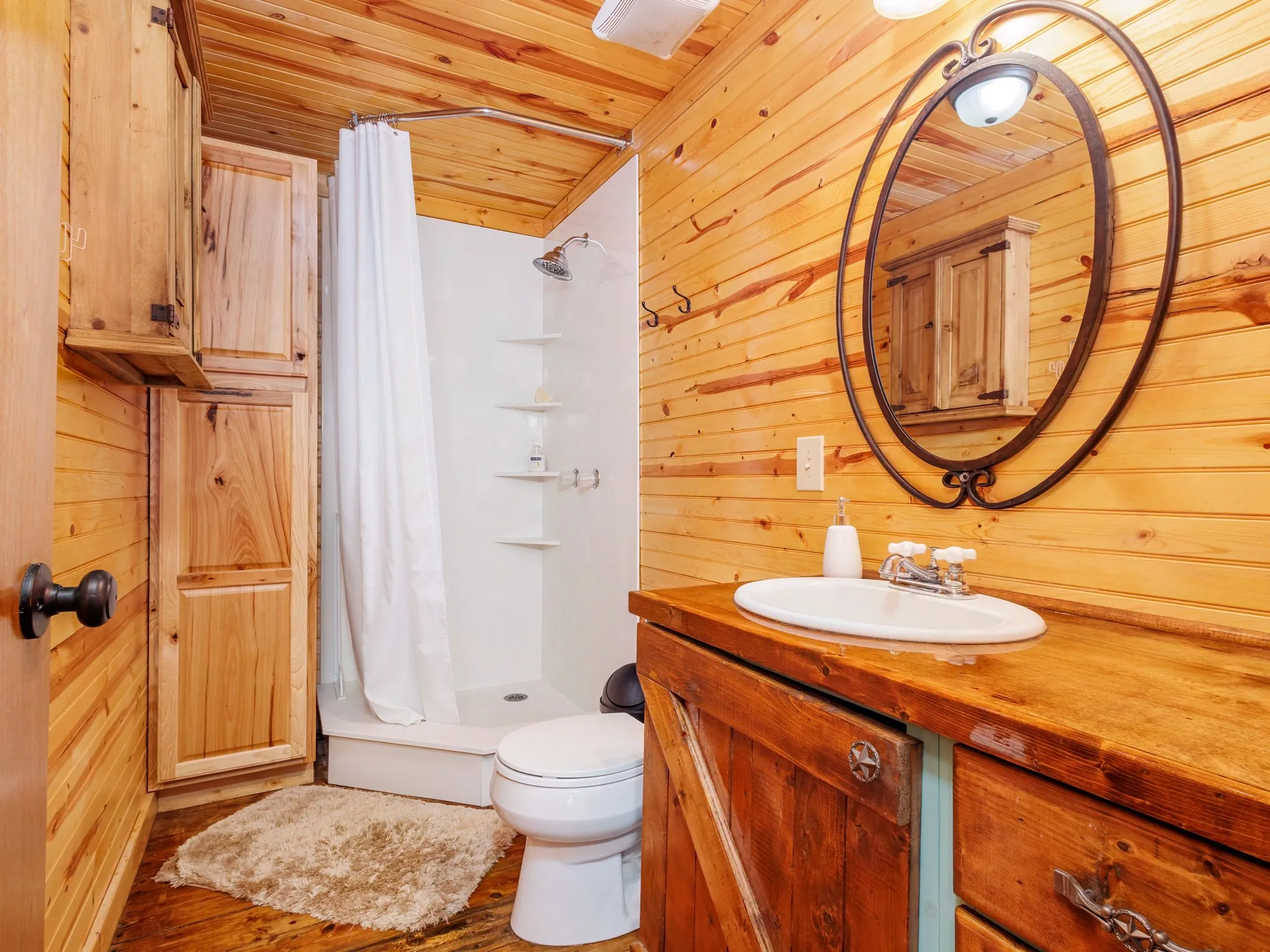 Single Family Residence For Sale in Eastland County , 7215 Highway 569, Cisco, Texas 76437, 1 Bedroom, 1 Bathroom, Garage spaces, 525 Sqft, built in 2016, Preowned, Price $379,200, mls#21235430, Real Estate Agent in Cisco, Homes For Sale in Eastland county, Homes For Sale in Cisco, Realtor in Cisco Texas, Real Estate Brokerage Independent Realty Texas, Luminita Cordes Realtor