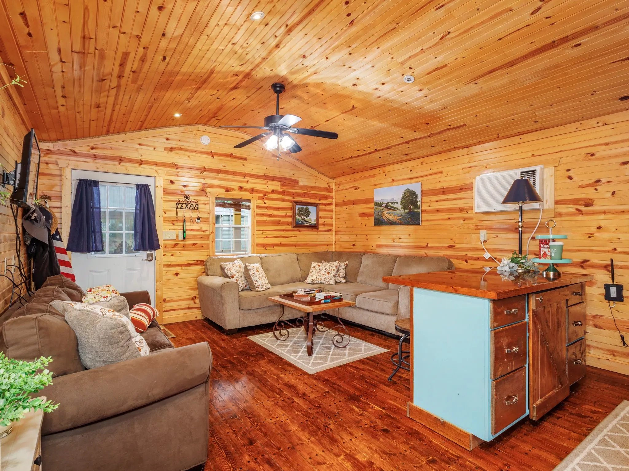 Single Family Residence For Sale in Eastland County , 7215 Highway 569, Cisco, Texas 76437, 1 Bedroom, 1 Bathroom, Garage spaces, 525 Sqft, built in 2016, Preowned, Price $379,200, mls#21235430, Real Estate Agent in Cisco, Homes For Sale in Eastland county, Homes For Sale in Cisco, Realtor in Cisco Texas, Real Estate Brokerage Independent Realty Texas, Luminita Cordes Realtor