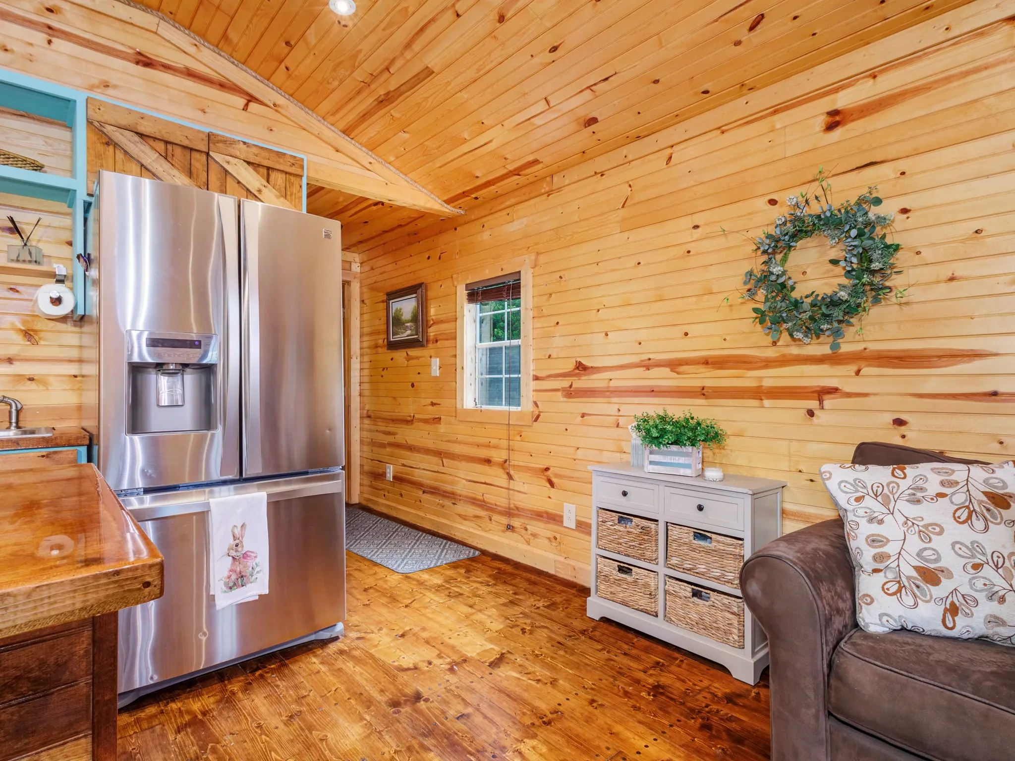 Single Family Residence For Sale in Eastland County , 7215 Highway 569, Cisco, Texas 76437, 1 Bedroom, 1 Bathroom, Garage spaces, 525 Sqft, built in 2016, Preowned, Price $379,200, mls#21235430, Real Estate Agent in Cisco, Homes For Sale in Eastland county, Homes For Sale in Cisco, Realtor in Cisco Texas, Real Estate Brokerage Independent Realty Texas, Luminita Cordes Realtor