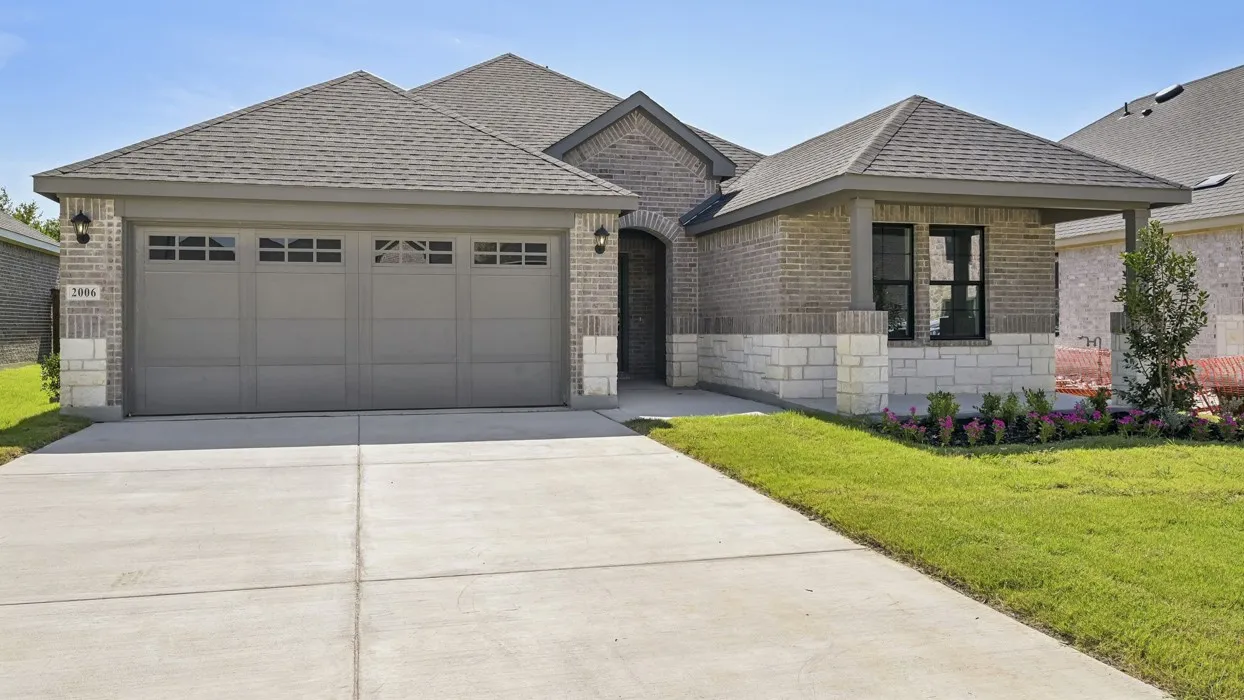 Single Family Residence For Sale in Collin County , 2006 Serene Springs Road, Celina, Texas 75009, 4 Bedroom, 2 Bathroom, 2 Garage spaces, 1,821 Sqft, built in 2026, New Construction - Incomplete, mls#21245091, Real Estate Agent in Celina, Homes For Sale in Collin county, Homes For Sale in Celina, Realtor in Celina Texas, Real Estate Brokerage Independent Realty Texas, Luminita Cordes Realtor